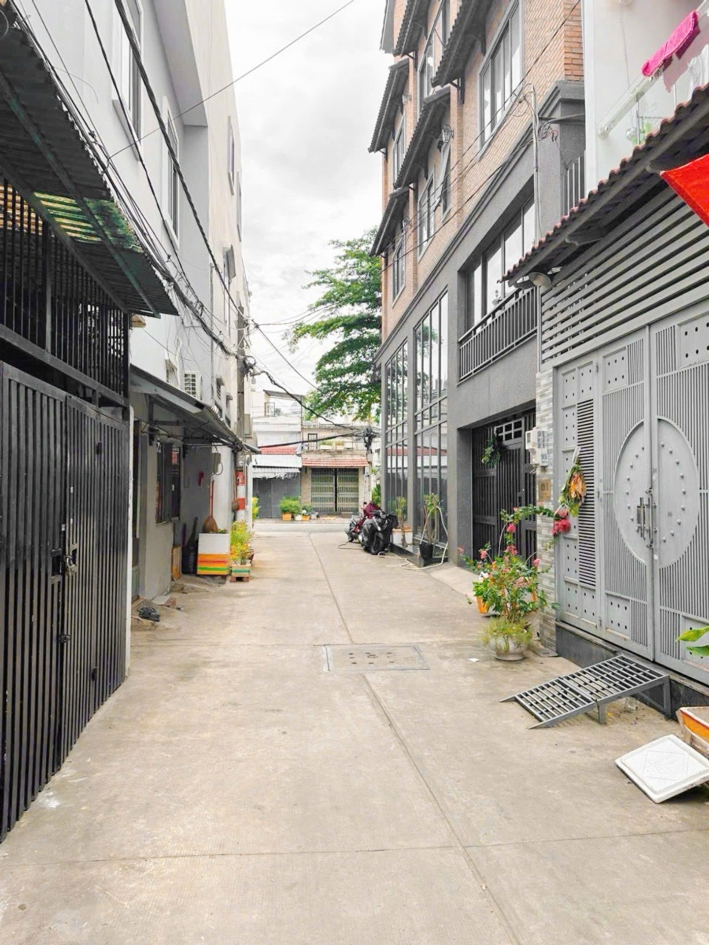 Nhà trong ngõ, ngách, hẻm - 47m² - Tân Sơn Nhì, Tân Phú, TP Hồ Chí Minh - 6.98 tỷ
