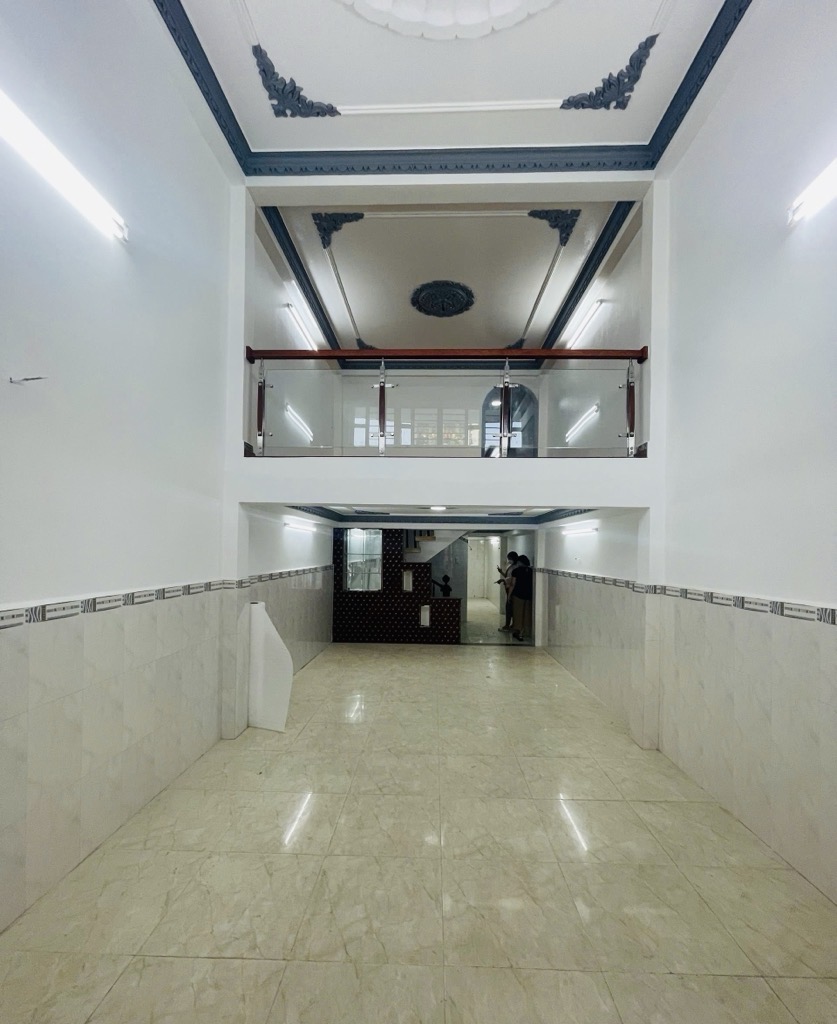 Nhà mặt phố - 71m² - An Lạc, Bình Tân, TP Hồ Chí Minh - 9.2 tỷ