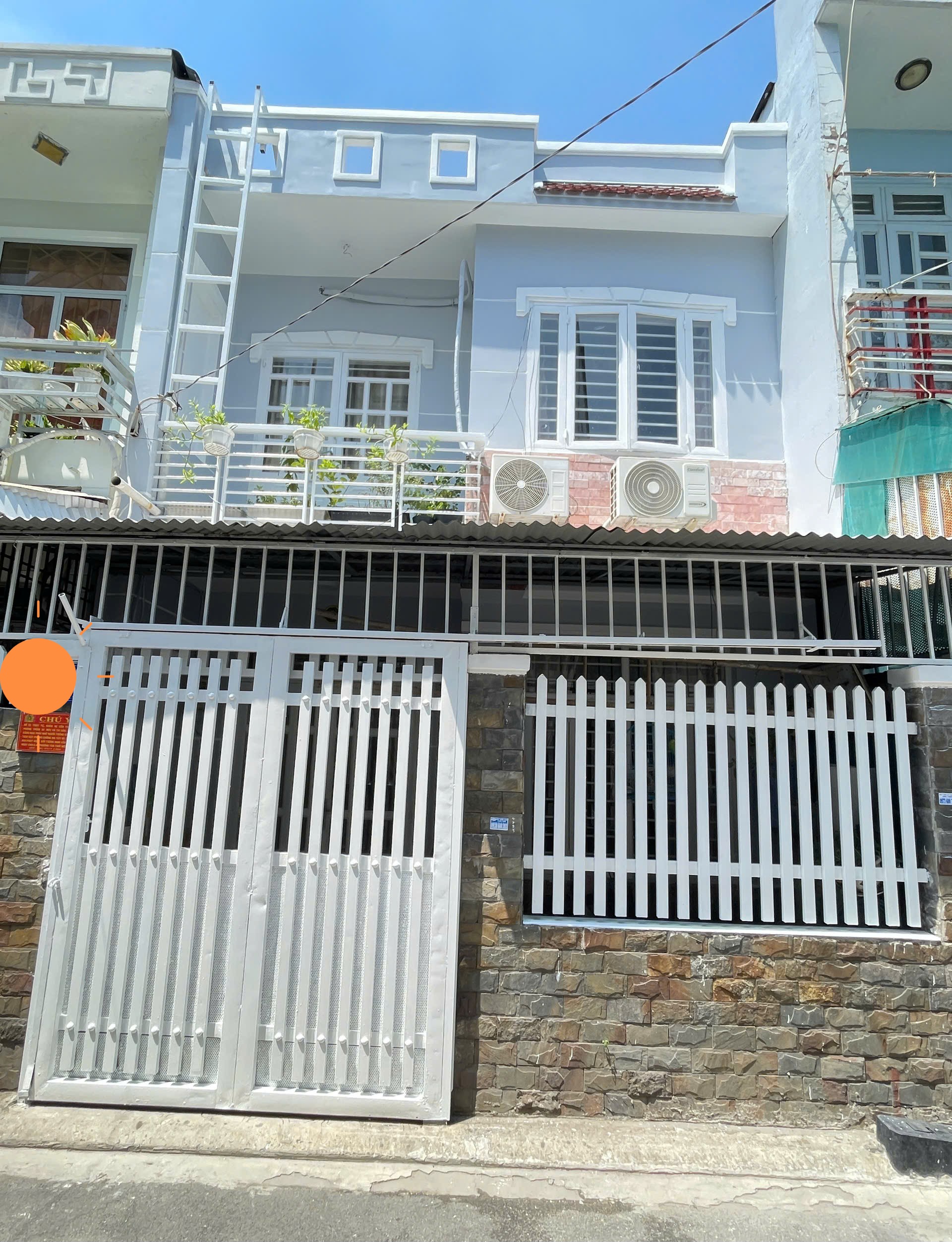💰CHỈ 4TỶ 150 TR(TL)🏡NHÀ GẦN 60M2_NGANG ĐỈNH HƠN 5M_HẺM XE HƠI THÔNG_ĐƯỜNG TÂN THỚI HIỆP 20 QUẬN 1