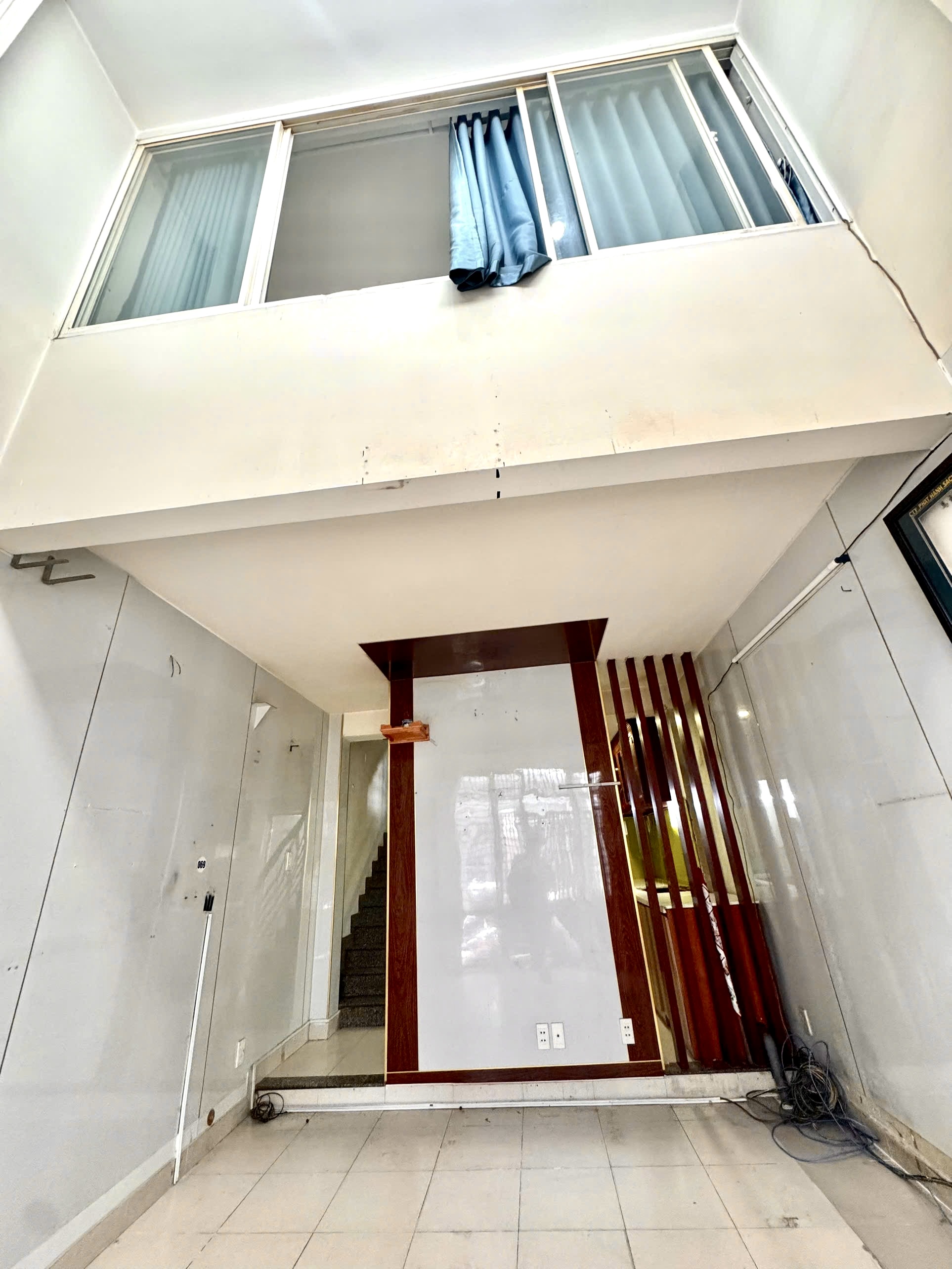 3.5x10m, Bán nhà 4 Tầng BTCT, 3PN, 1/ Lê Văn Thọ, P16 Gò Vấp, 4 Tỷ xíu