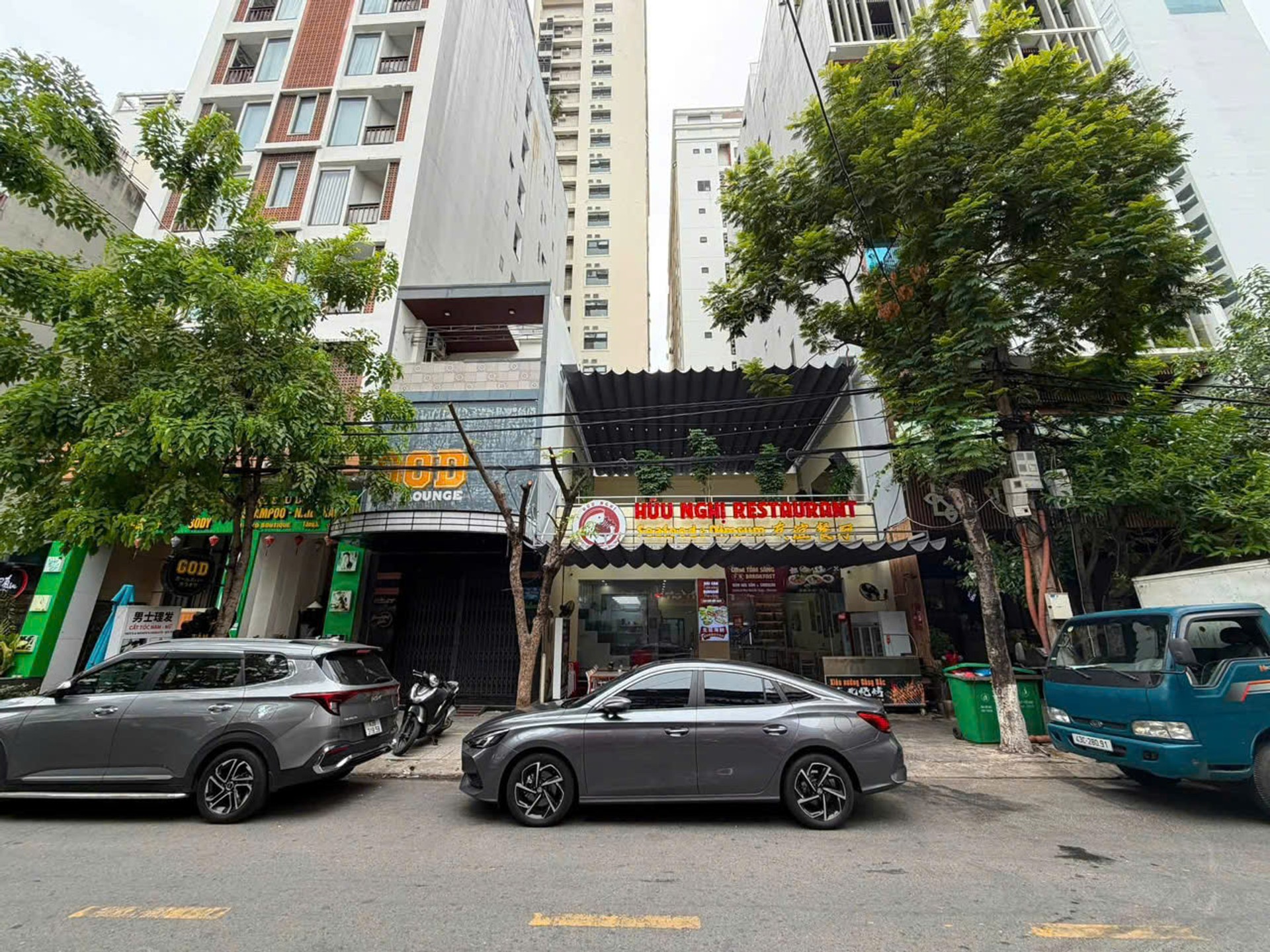 HÀNG HIẾM 3 LÔ LIỀN KỀ MT HÀ BỔNG – 297,8M² – NGANG 13,5M – GẦN BIỂN MỸ KHÊ- 138 tỷ
0762,658,925