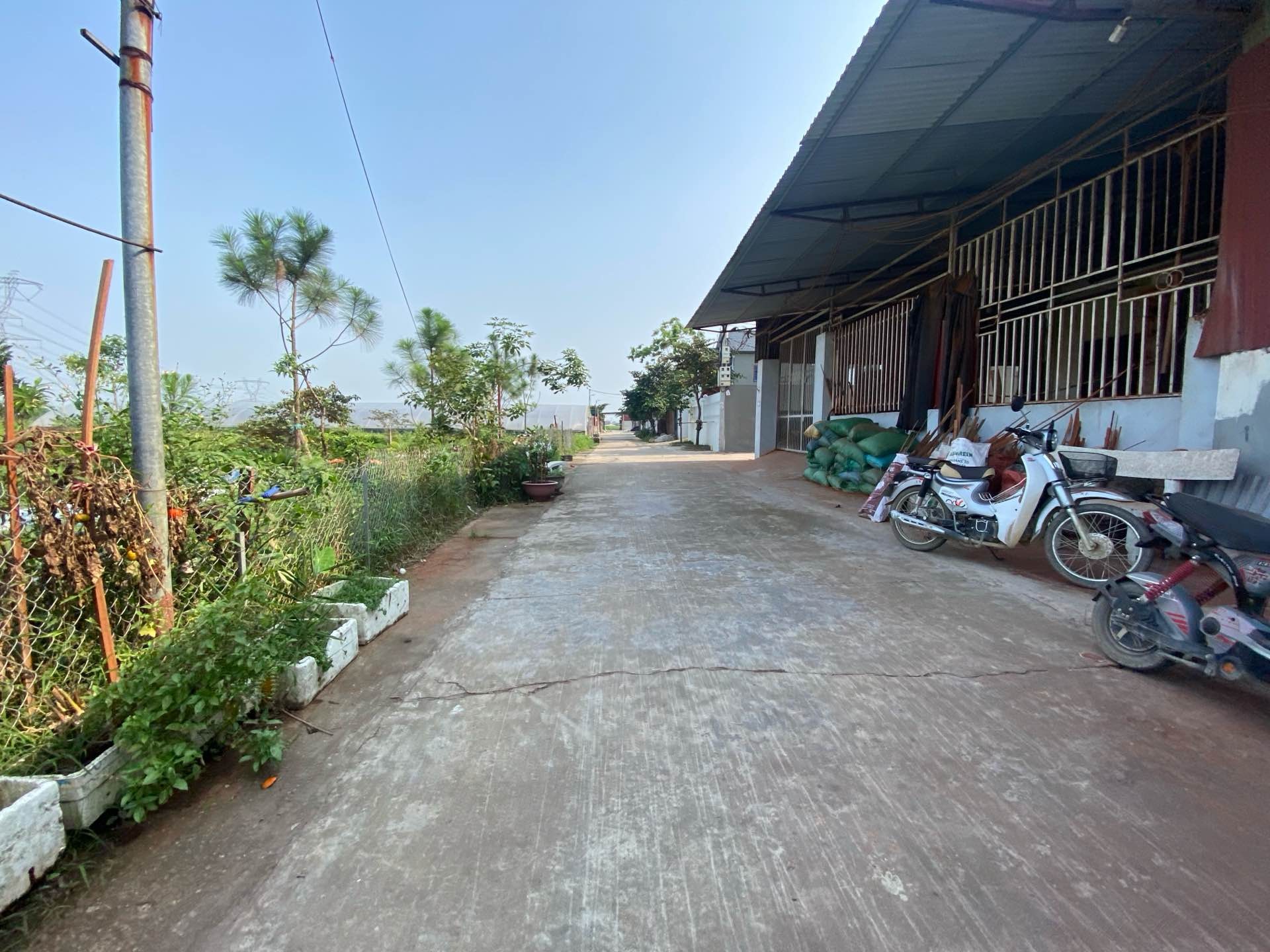 Bán đất Bắc Vọng, Bắc Phú – Diện tích 73.3m², giá 1.950 tỷ VNĐ, pháp lý rõ ràng