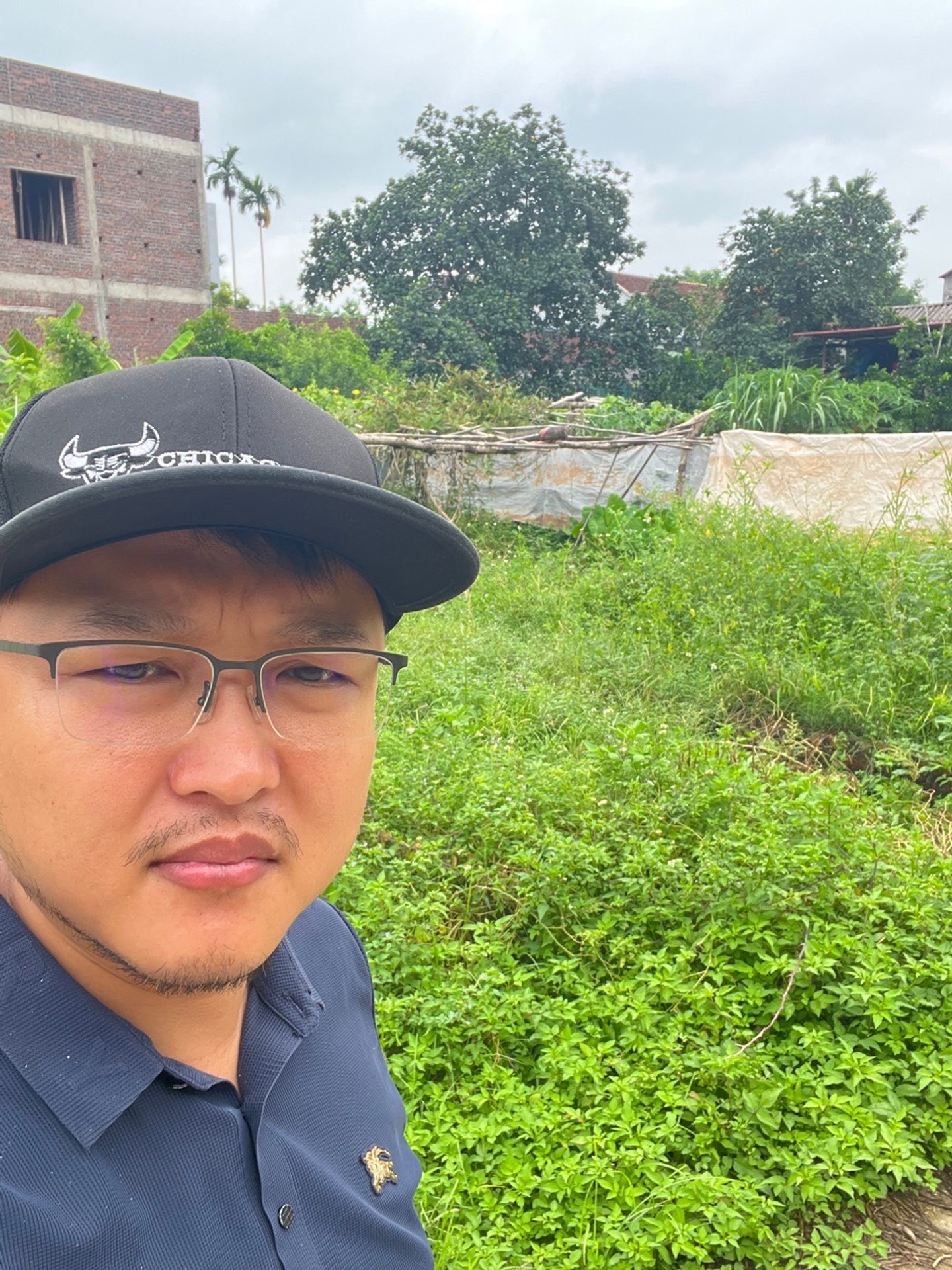 Cơ hội duy nhất sở hữu đất nở hậu Thụy Hương, Phú Cường, Sóc Sơn