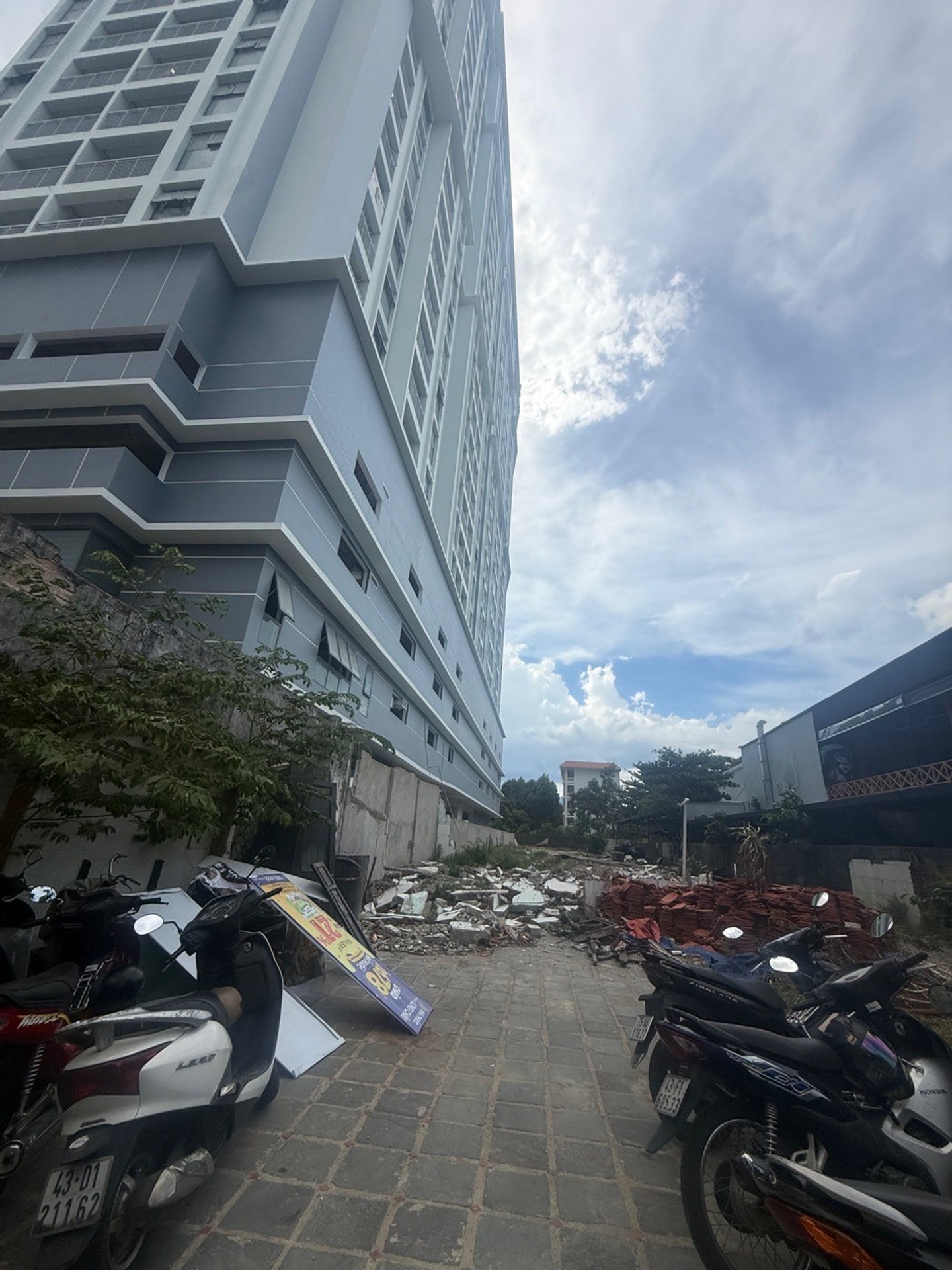 Chốn An Nhiên Đẳng Cấp Tại Ngô Thì Nhậm - Tương Lai Đẳng Quý Cho Dự Án Căn Hộ
