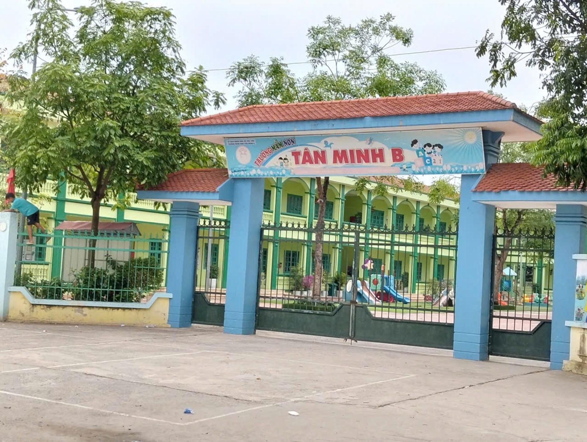 Bán đất thổ cư mặt tiền 6m tại xã Tân Minh, huyện Sóc Sơn, giá 2.6 tỷ