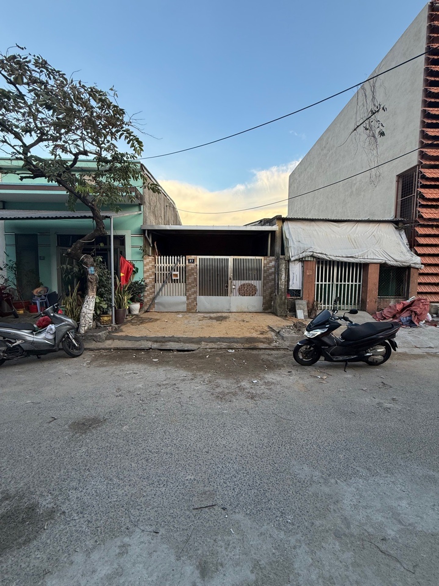 Bán nhà mặt phố Sơn Trà - 90m² - 7.9 tỷ VNĐ