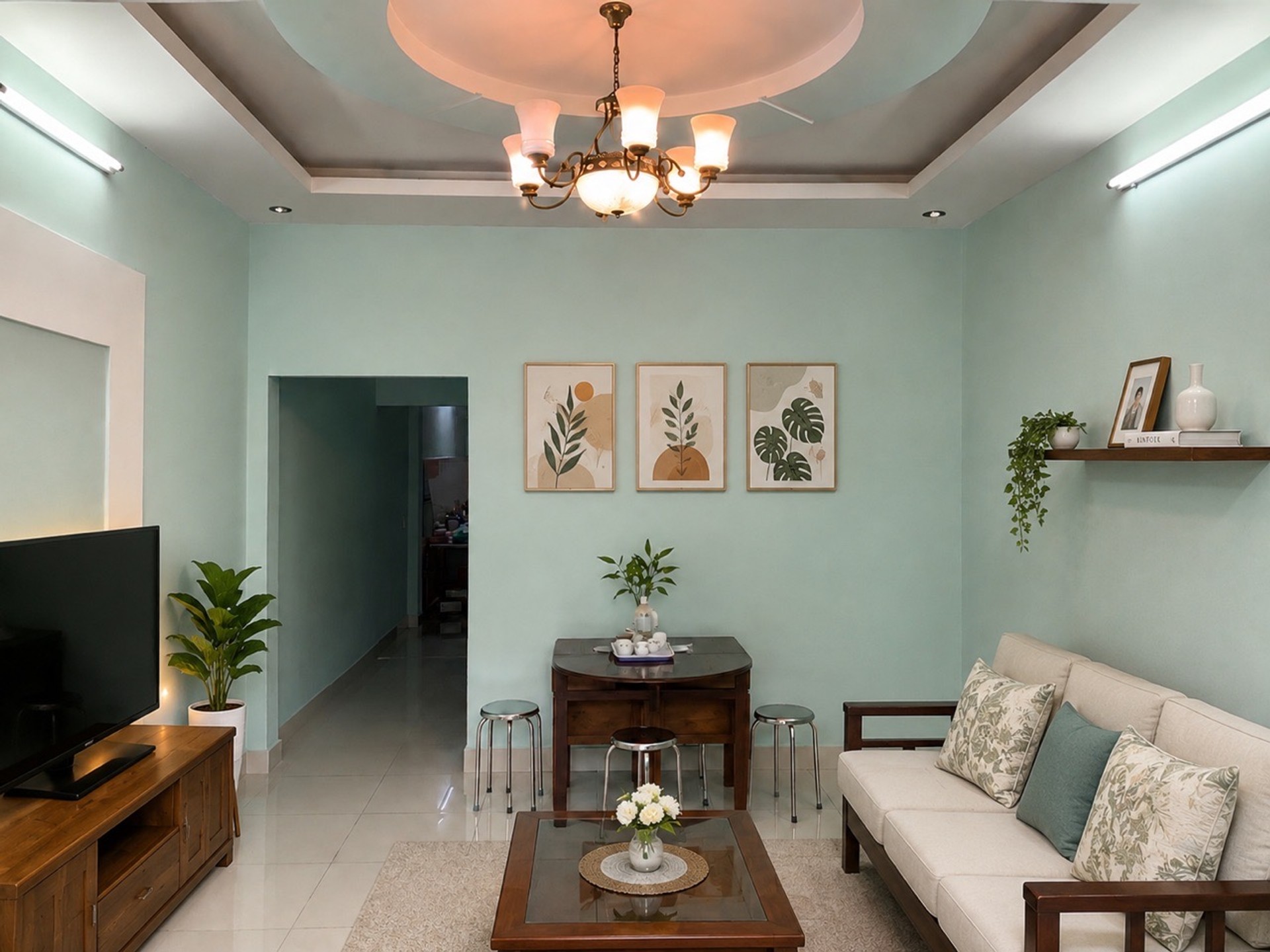 Bán nhà 2 tầng 90m2 mặt phố Hiệp Bình Thủ Đức giá 9.1 tỷ