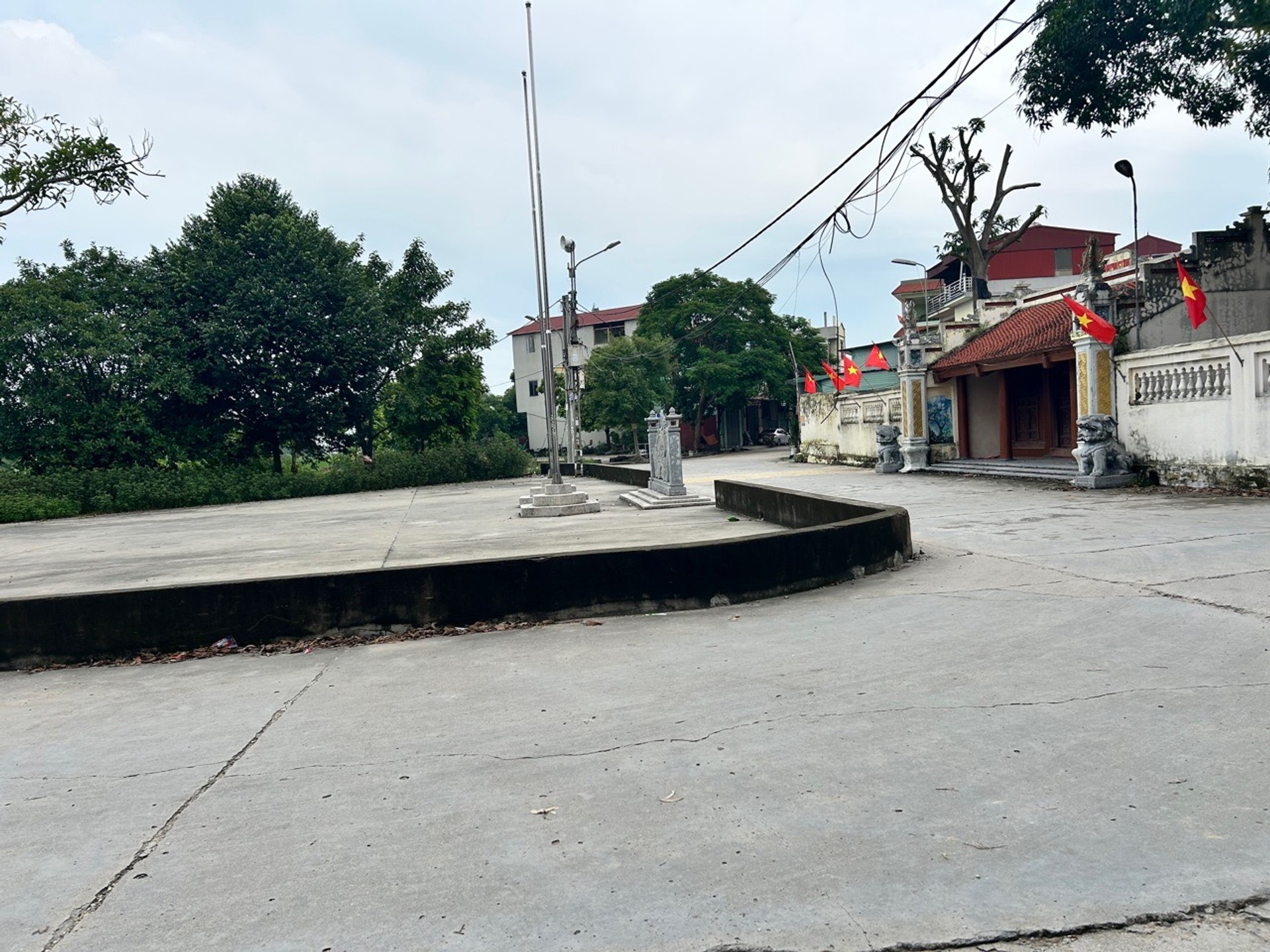 Cơ Hội Đầu Tư Bất Động Sản Không Thể Bỏ Lỡ Tại Phúc Tinh