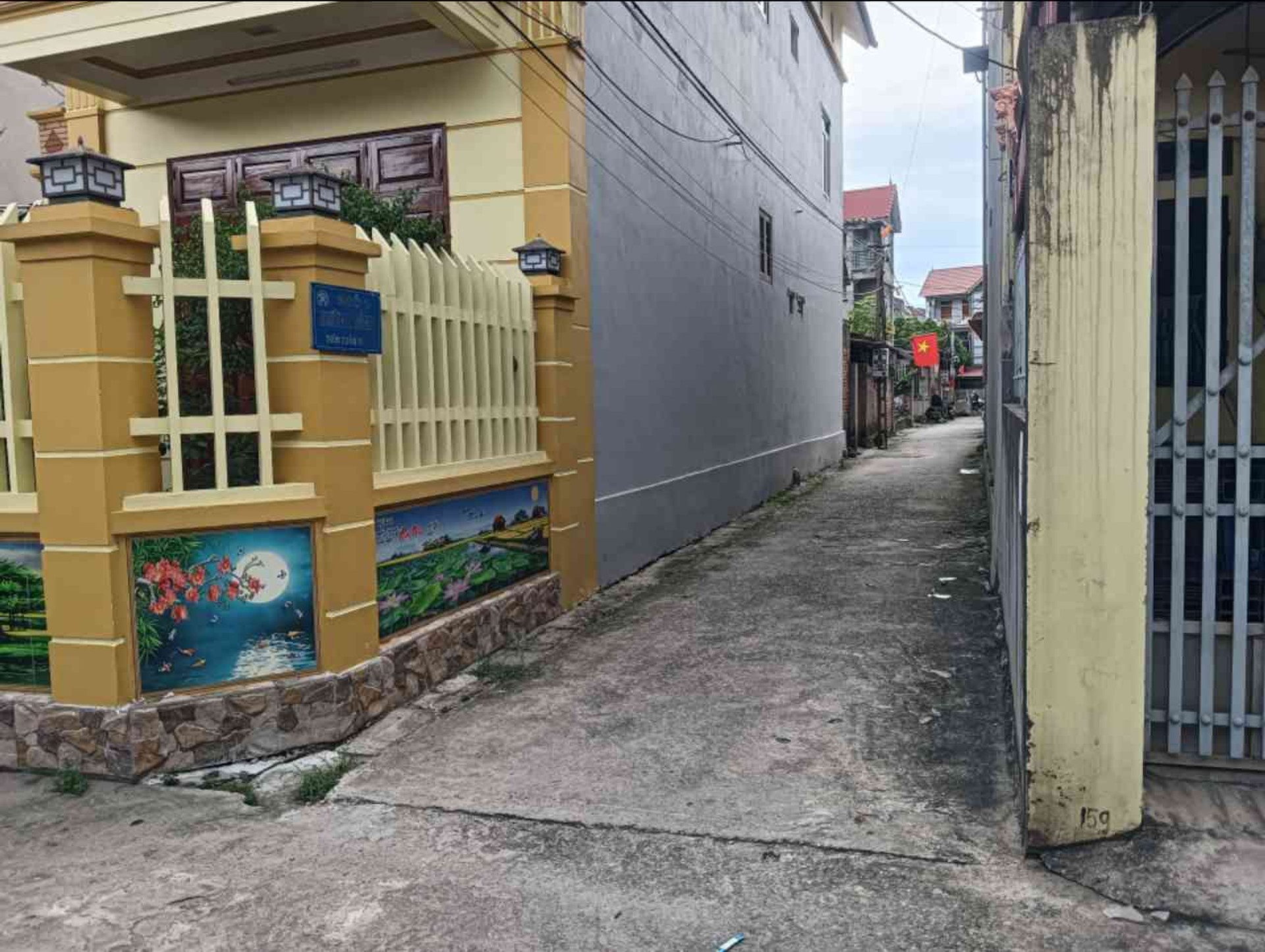 Đất nền vàng, vị trí đắc địa - cơ hội không thể bỏ lỡ!