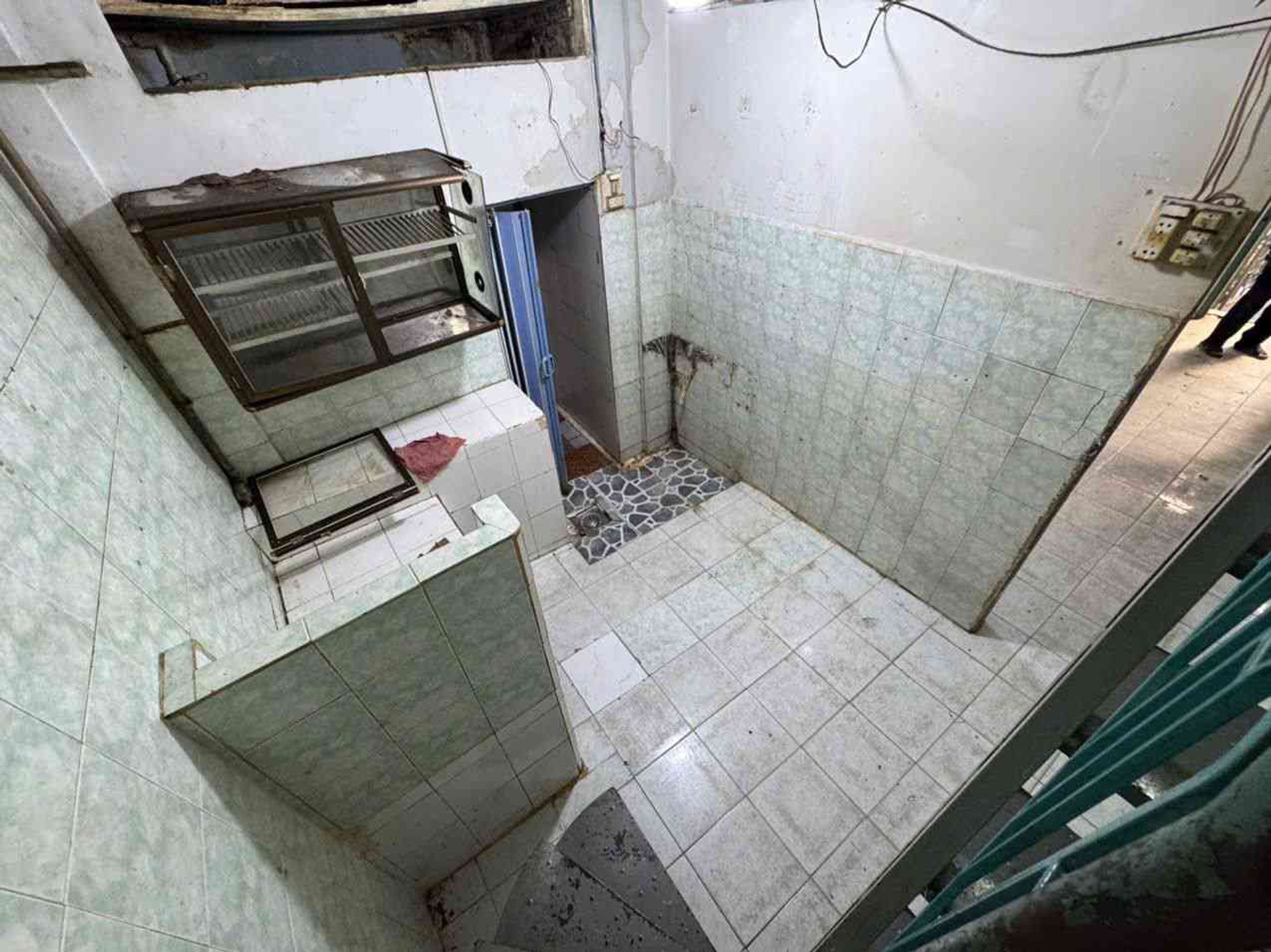 Nhà trong ngõ, ngách, hẻm - 35.4m² - Minh Phụng, Quận 11, TP Hồ Chí Minh - nhỉnh 4 tỷ