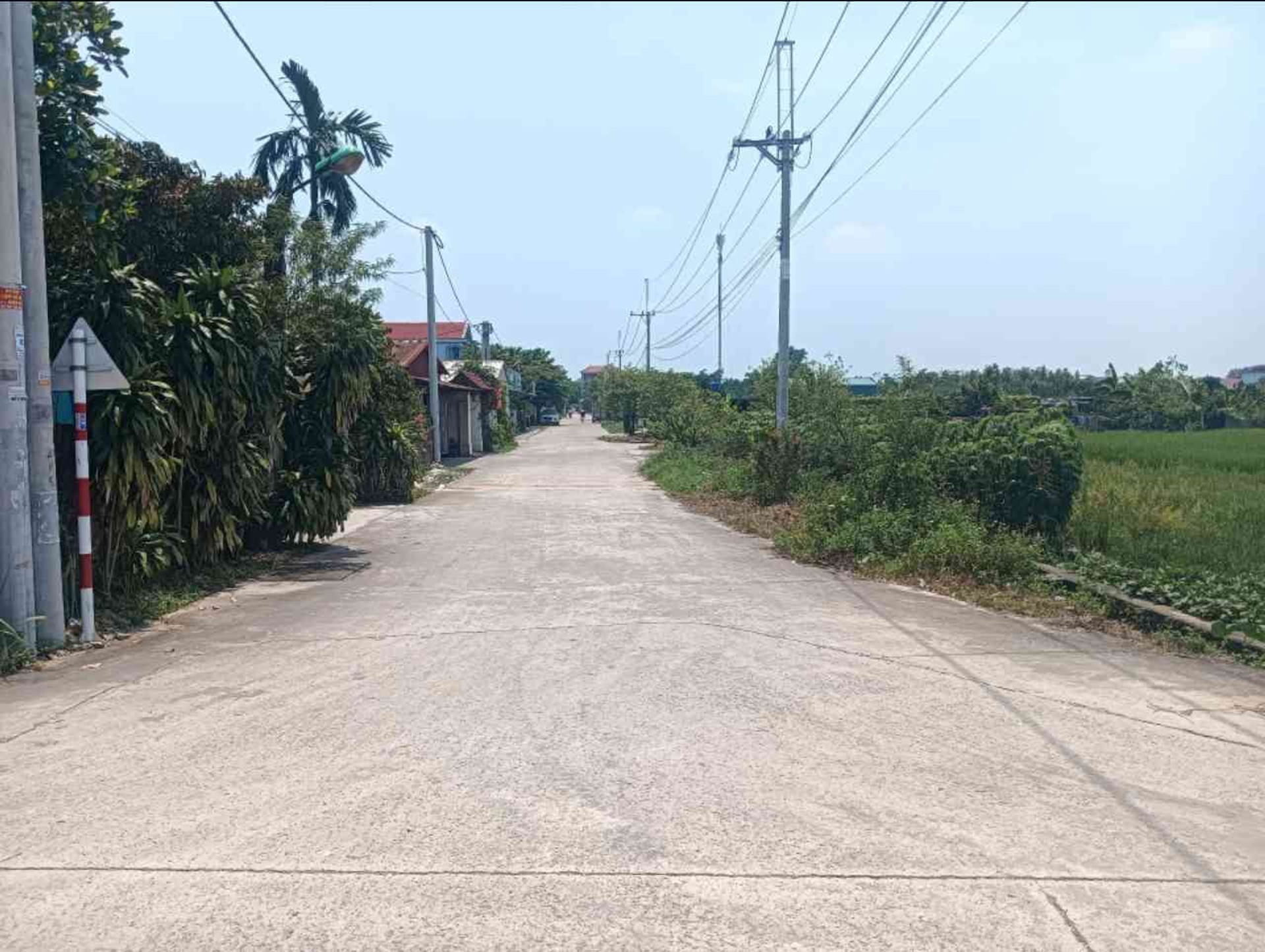 Cơ Hội Sở Hữu Đất Vàng Tại Ninh Môn