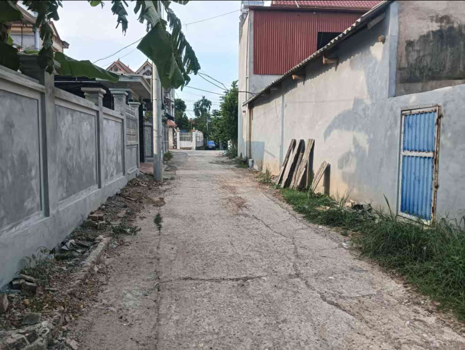 Cơ Hội Vàng Đầu Tư Đất Phù Linh Chỉ 1.65 Tỷ