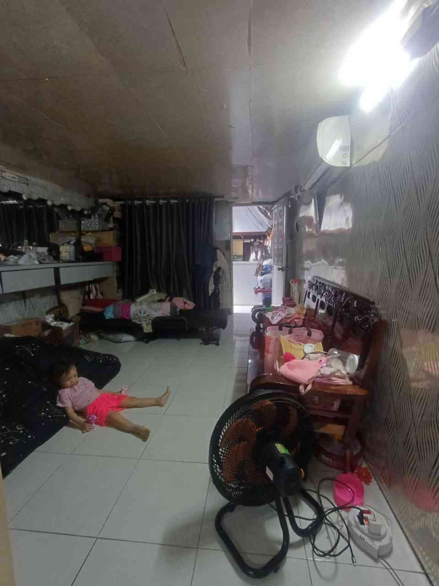 Căn hộ chung cư - 55.7m² - Chợ Lớn, Quận 5, TP Hồ Chí Minh - 2.7 tỷ