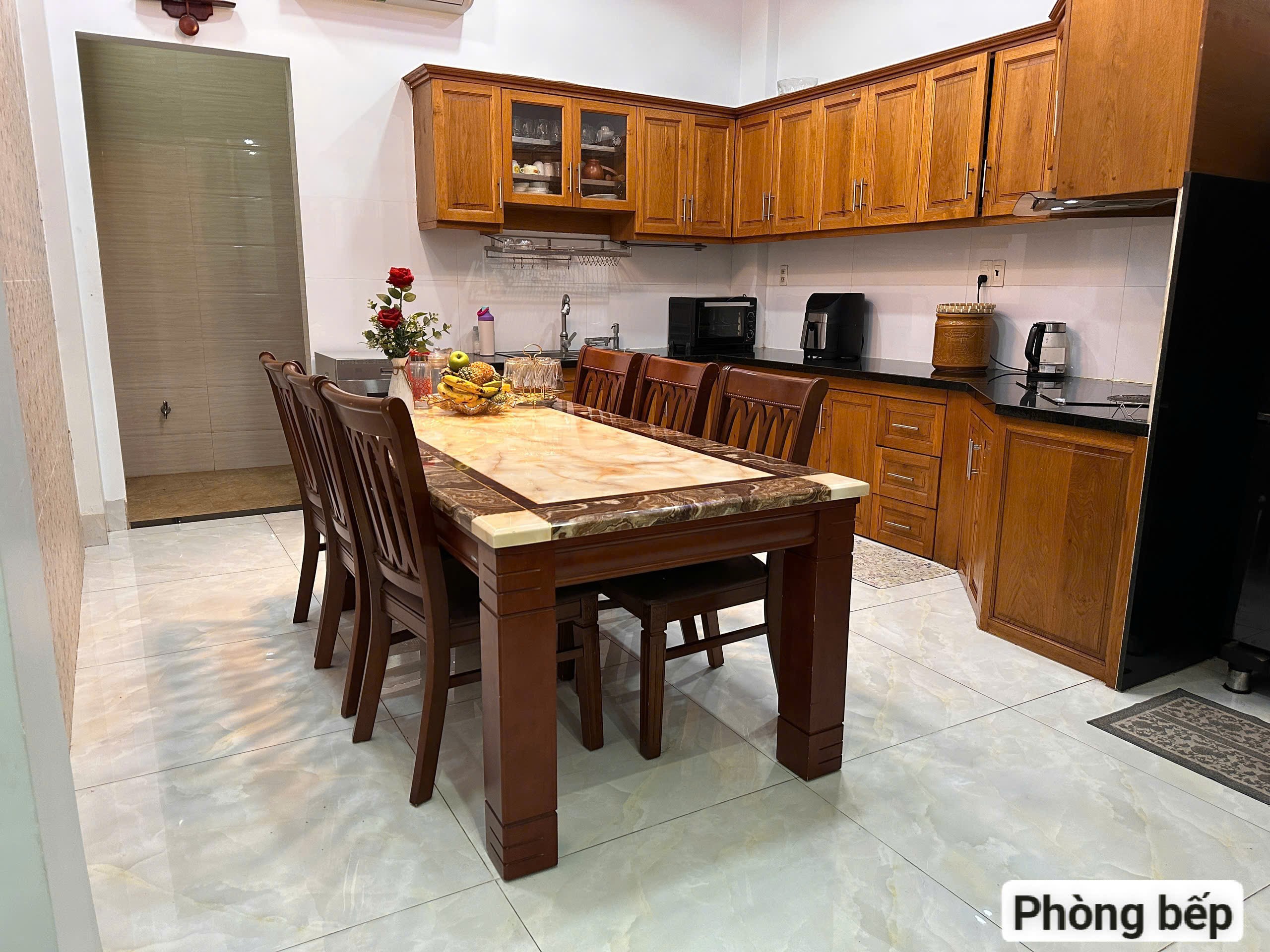 Khu Phố Thanh Bình – Nơi Chốn An Yên Giữa Lòng Thành Phố