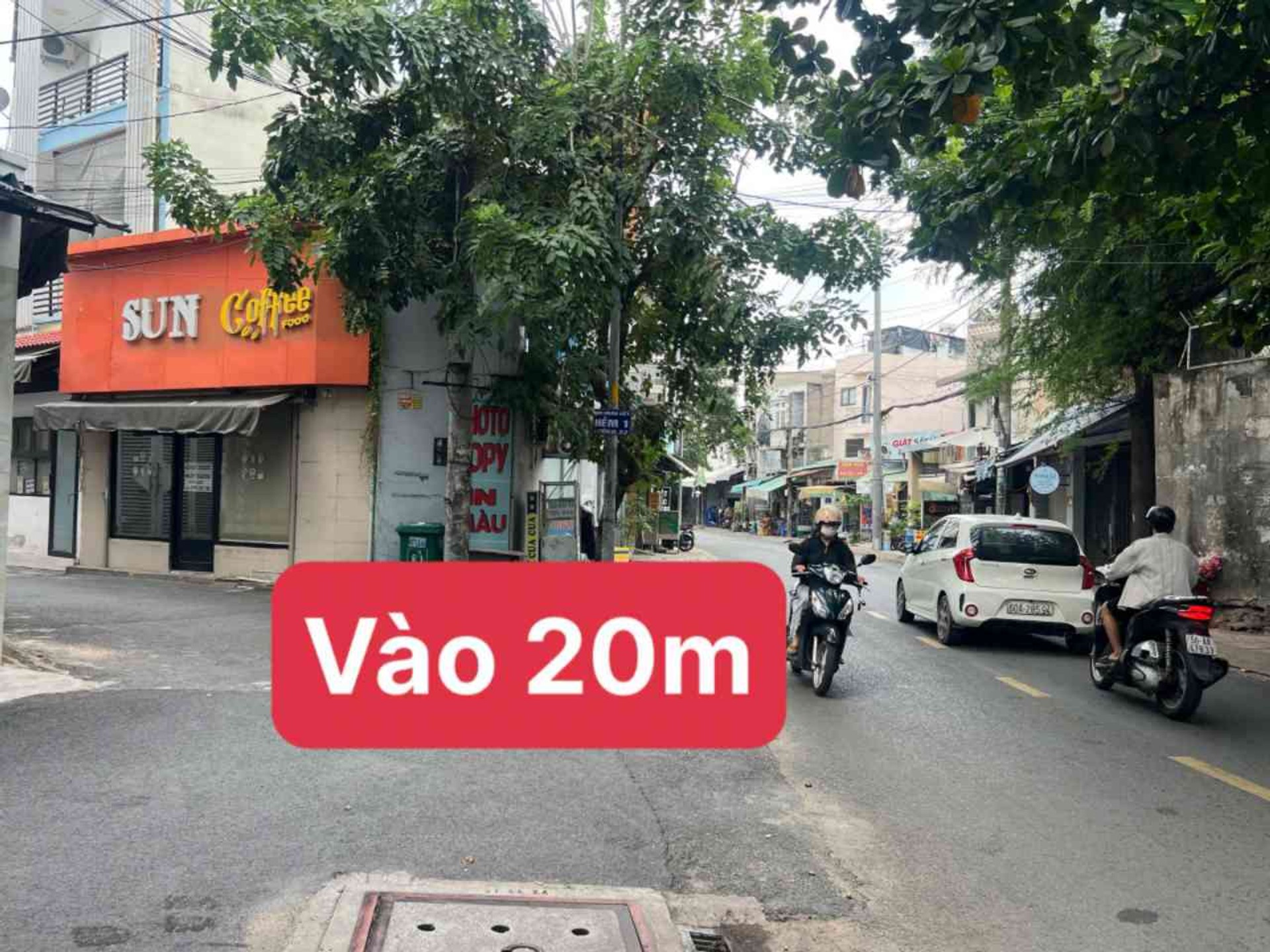 Nhà trong ngõ, ngách, hẻm - 51m² - Phước Long, Quận 9, TP Hồ Chí Minh - 6.25 tỷ