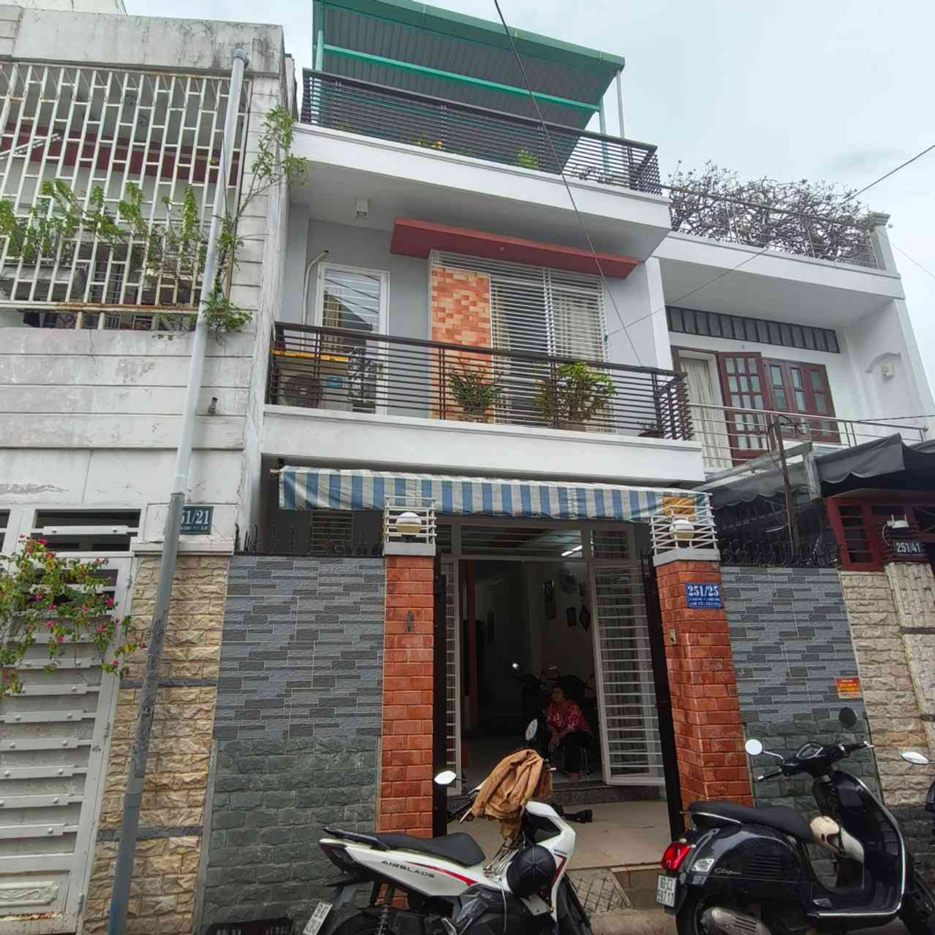 Bán nhà riêng - 59m² - Lê Quang Định, Bình Thạnh - Giá 8.6 tỷ, nhà đẹp vào ở ngay