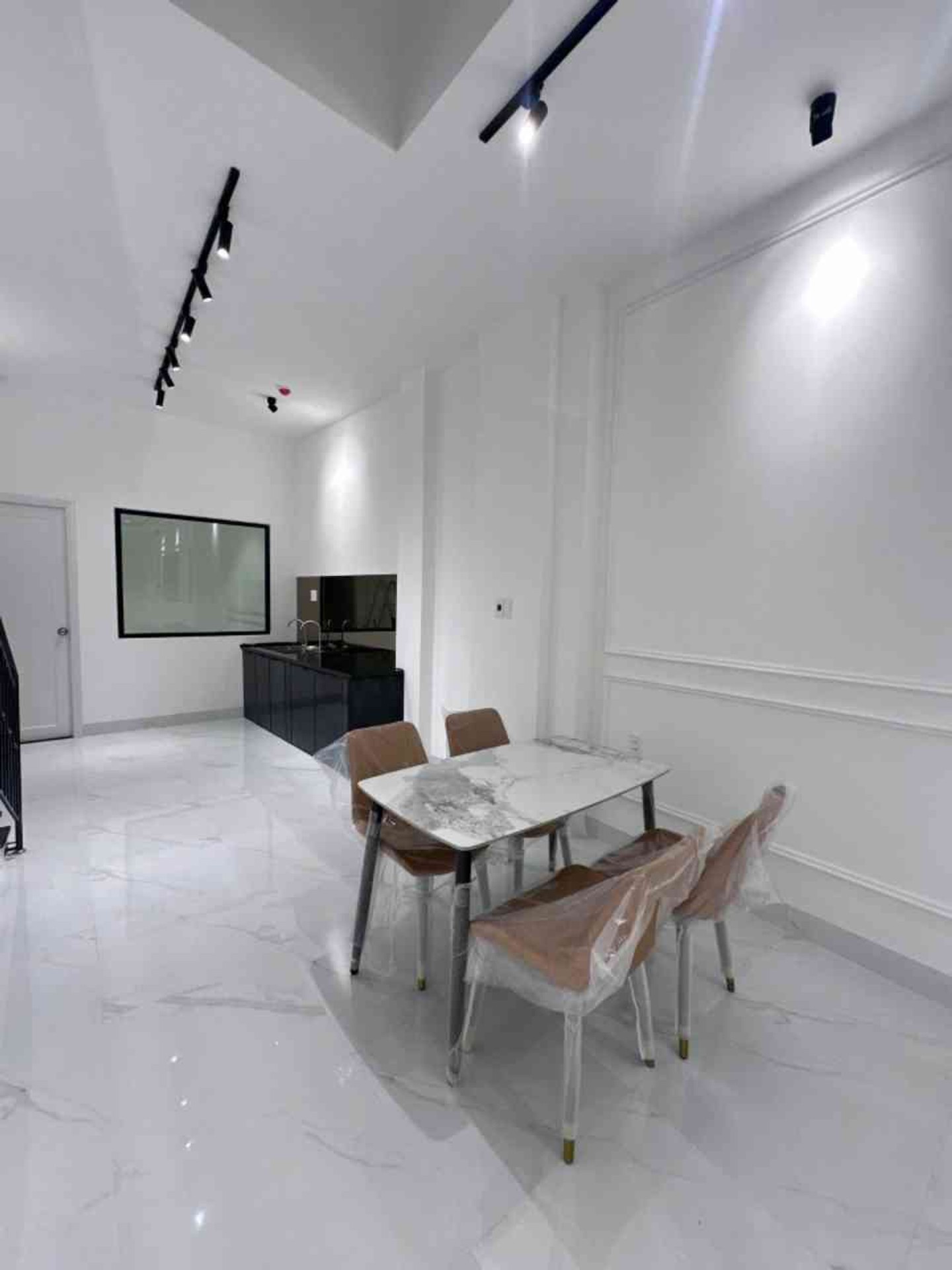 Bán nhà, mặt tiền, Chính Hữu 65.4m² x 3 tầng cho thuê 40 triệu/tháng - An Hải - 15.2 tỷ