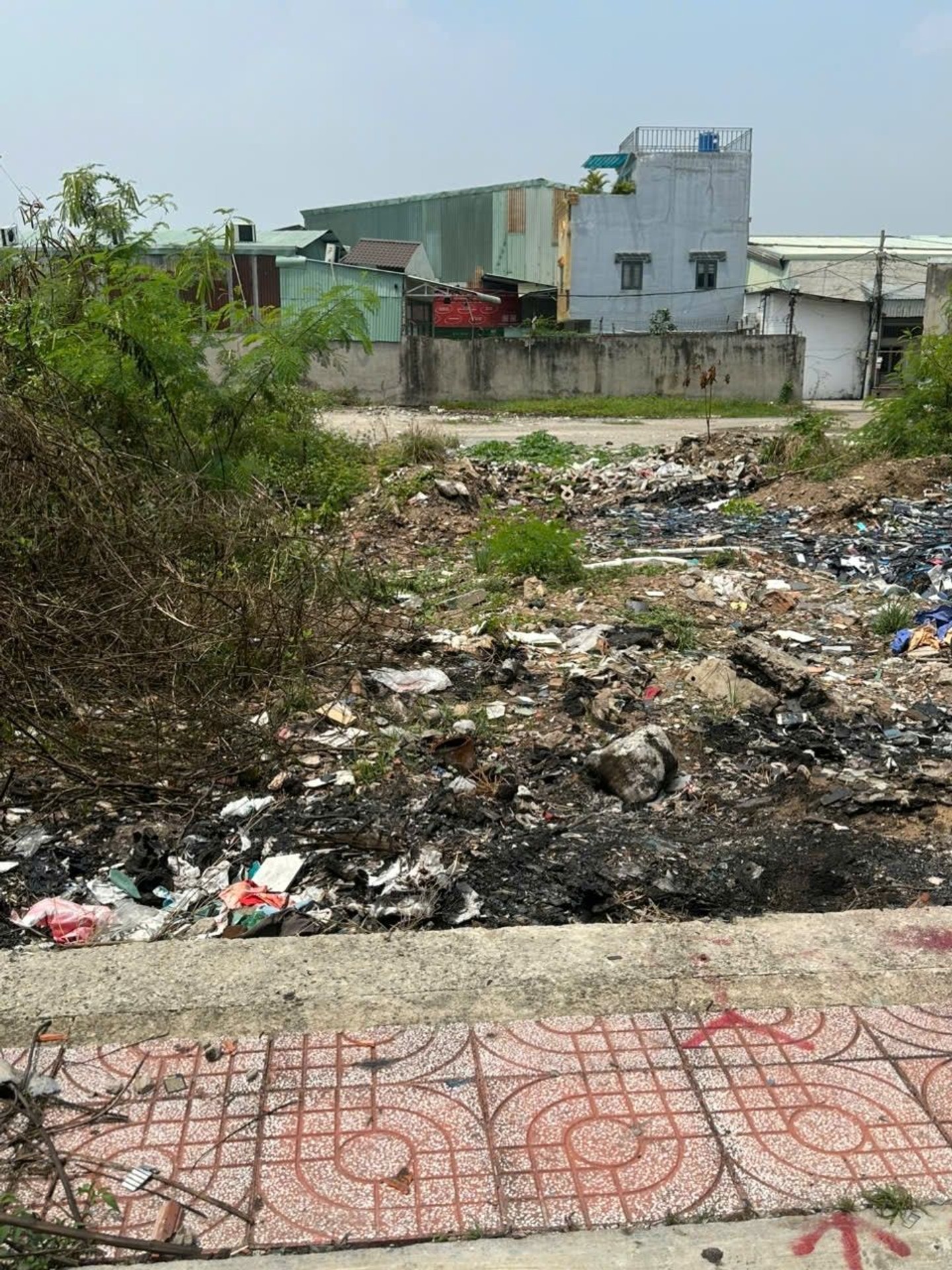 Cơ Hội Đầu Tư Đất Nền Tại Phường Bình Tân, Giá Hấp Dẫn