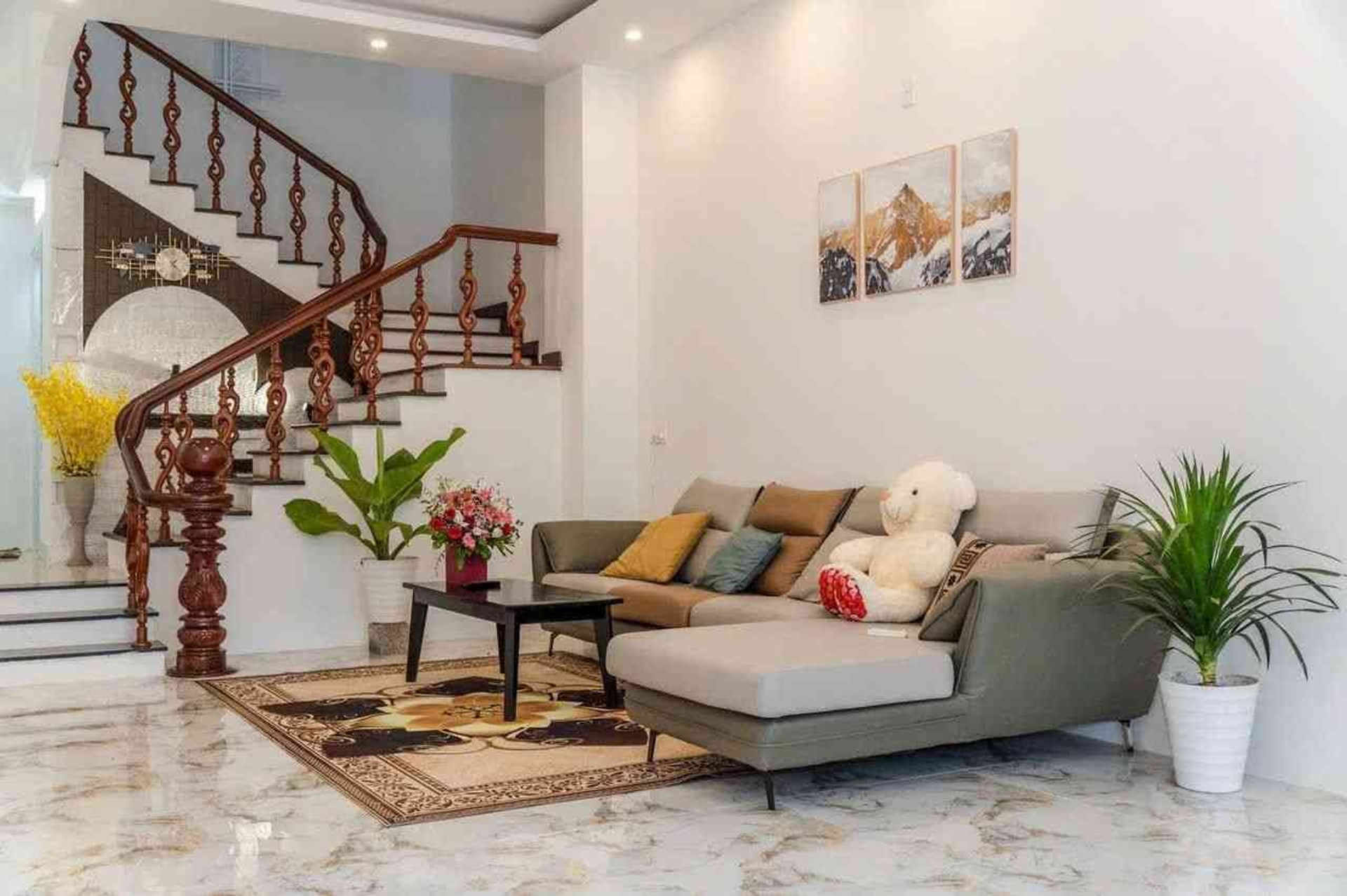 Bán nhà mặt phố An Hải, Sơn Trà - 92m² - 16 tỷ VNĐ