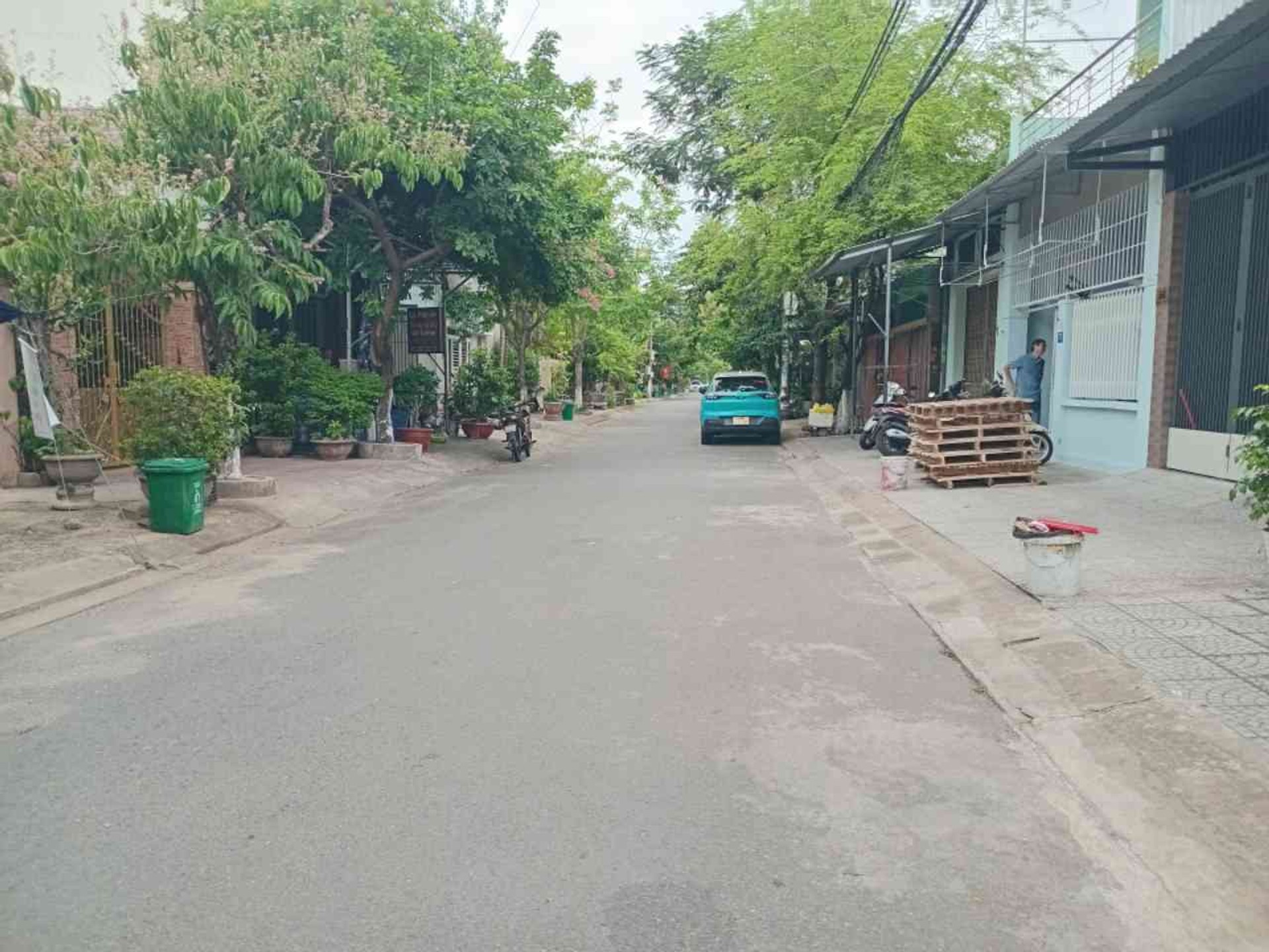 Nhà mặt phố - 90m² - Thanh Khê, Đà Nẵng - 5.5 tỷ