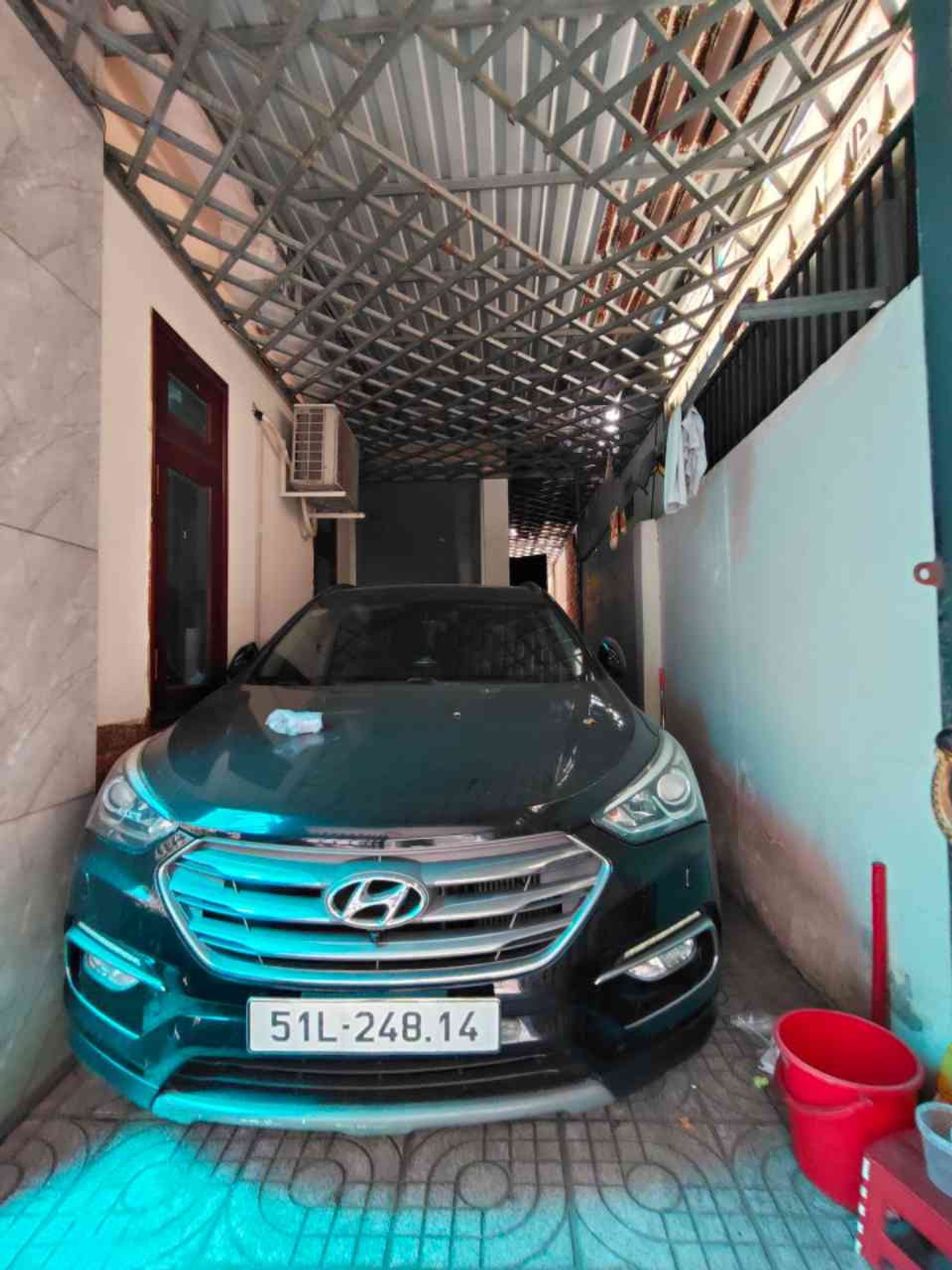 Cơ Hội Vàng Sở Hữu Nhà Đẹp 128m² Tại Bình Tân, Chỉ 9.5 Tỷ!