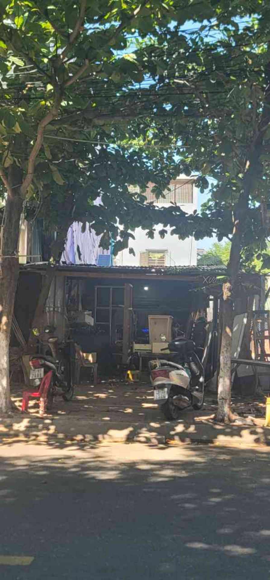 Bán Đất Mặt Tiền Kinh Doanh - 125m² - Sơn Trà, Đà Nẵng