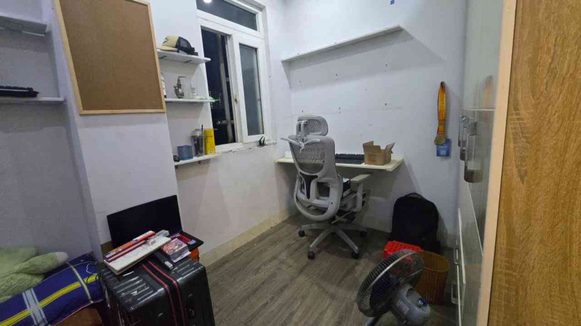 Căn hộ chung cư - 46m² - Khương Đình, Thanh Xuân, Hà Nội - 1.59 tỷ