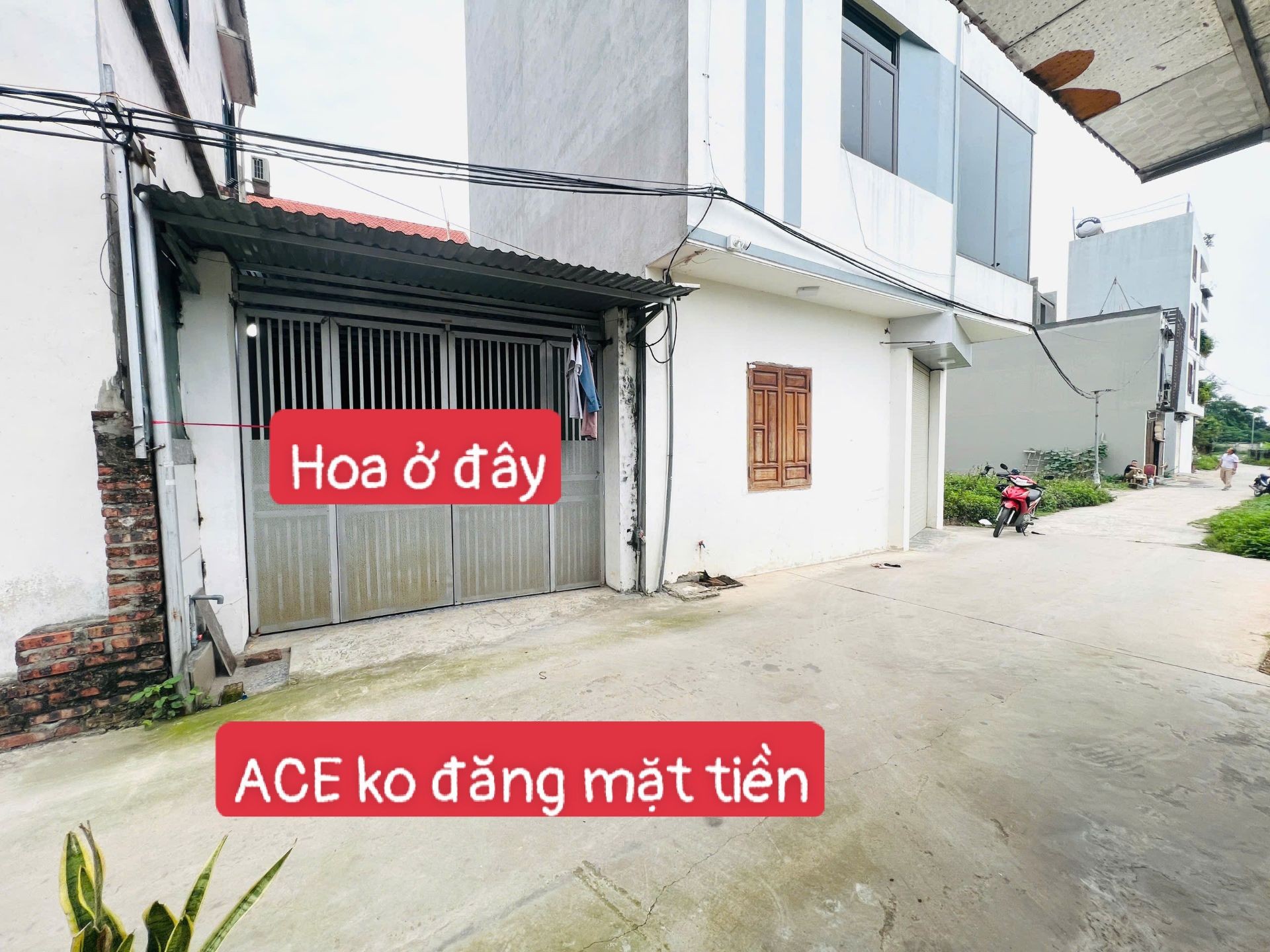 Nhà Cấp 4 Chất Lượng Tại Hương Đình - Cơ Hội Vàng Đầu Tư!