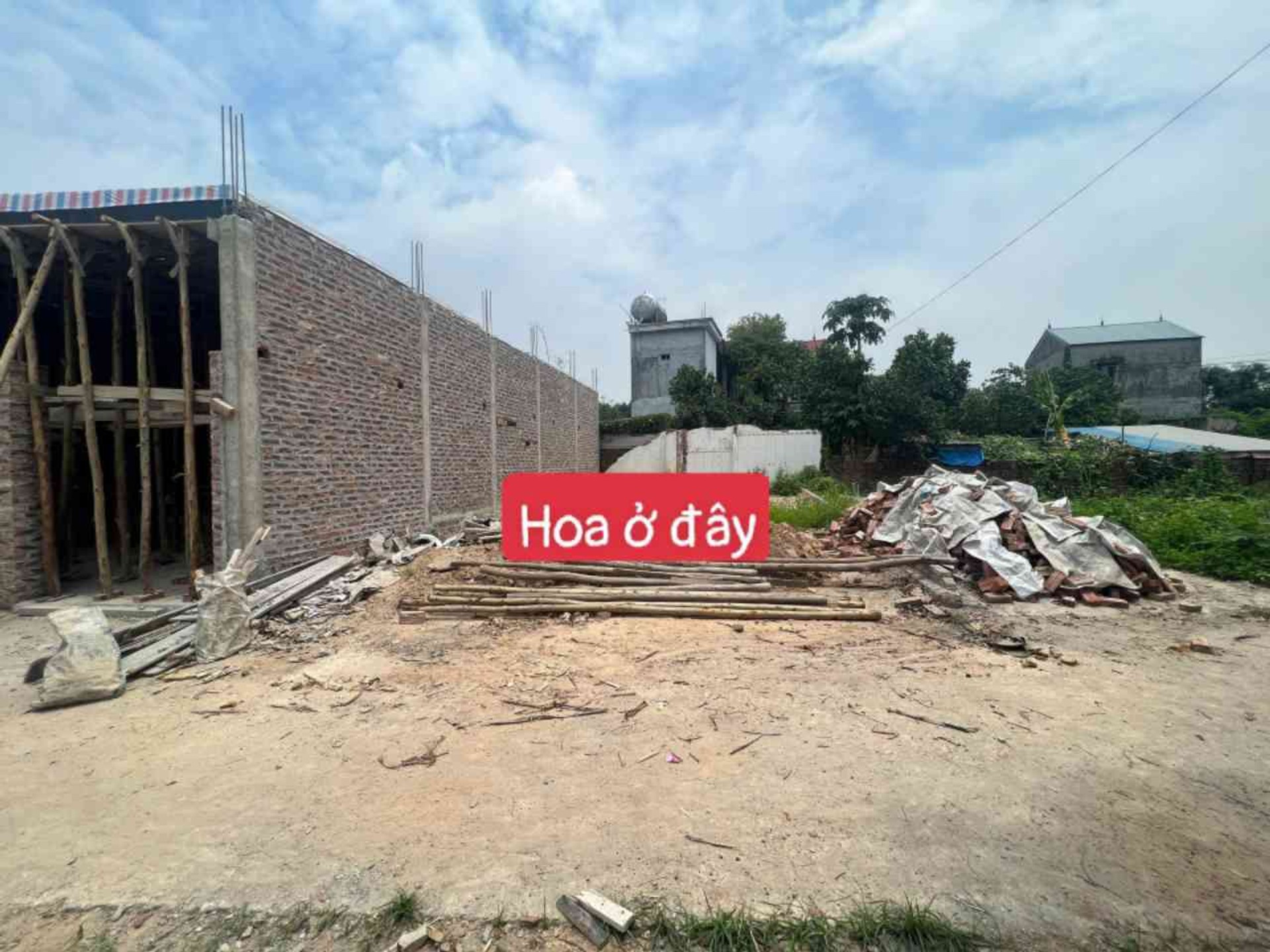 Cơ Hội Vàng Đầu Tư Đất Giá Tốt Tại Sóc Sơn!