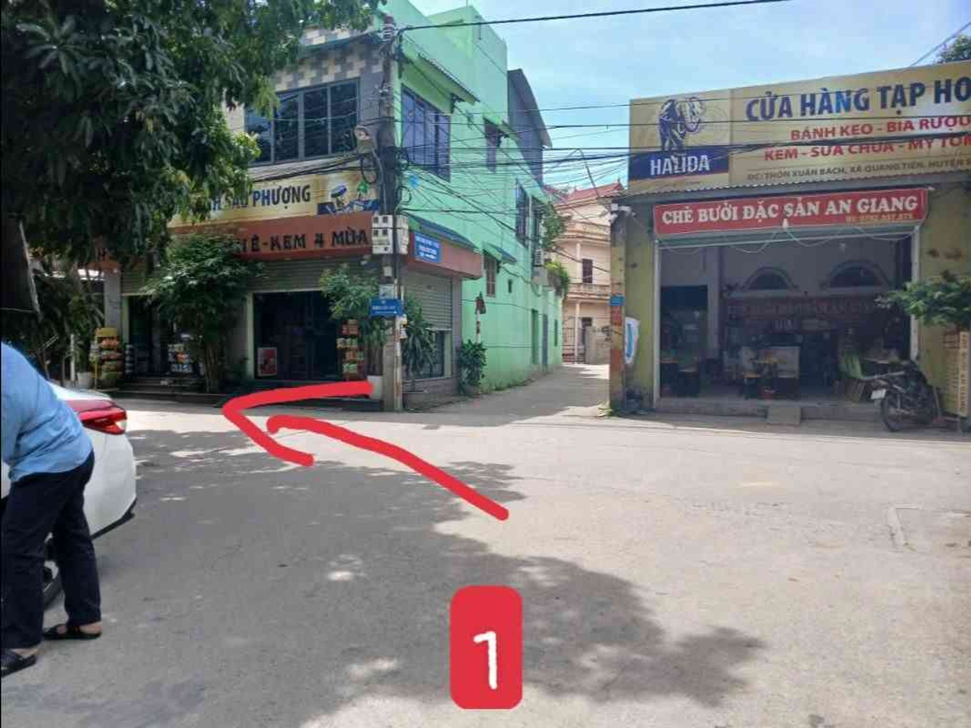 Đất Vàng Ngay Cạnh Trường Kinh Tế Kỹ Thuật!