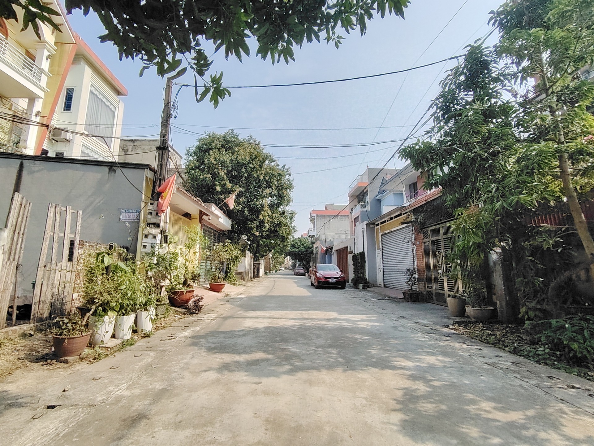 Nhà cấp 4 - Đất vàng gần sân bay, cơ hội không thể bỏ lỡ!