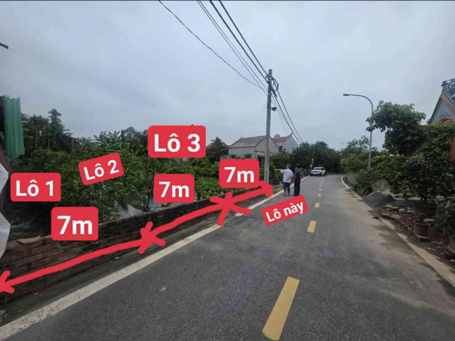 Đất vàng bán nhanh – Đầu tư sinh lời ngay!