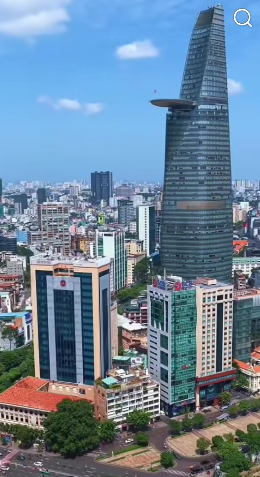 🔥 6xM² ỦA RỒI TIỀN NÀY MUA ĐẤT HAY MUA… CÁI VIEW BITEXCO?