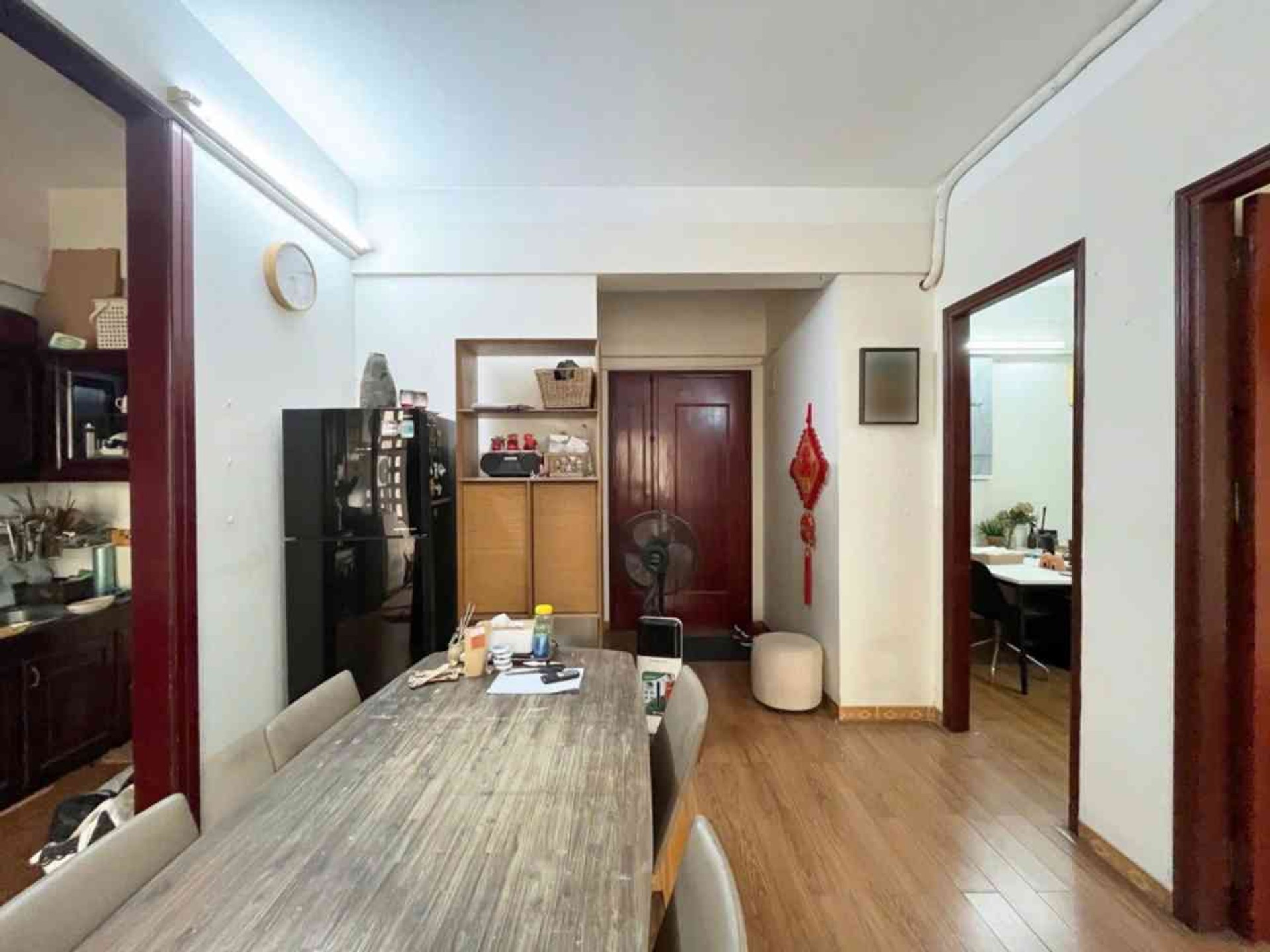 Cơ Hội Vàng! Nhà Mặt Phố 66m² - Chỉ 4.75 Tỷ - Vị Trí Đắc Địa Bình Thạnh