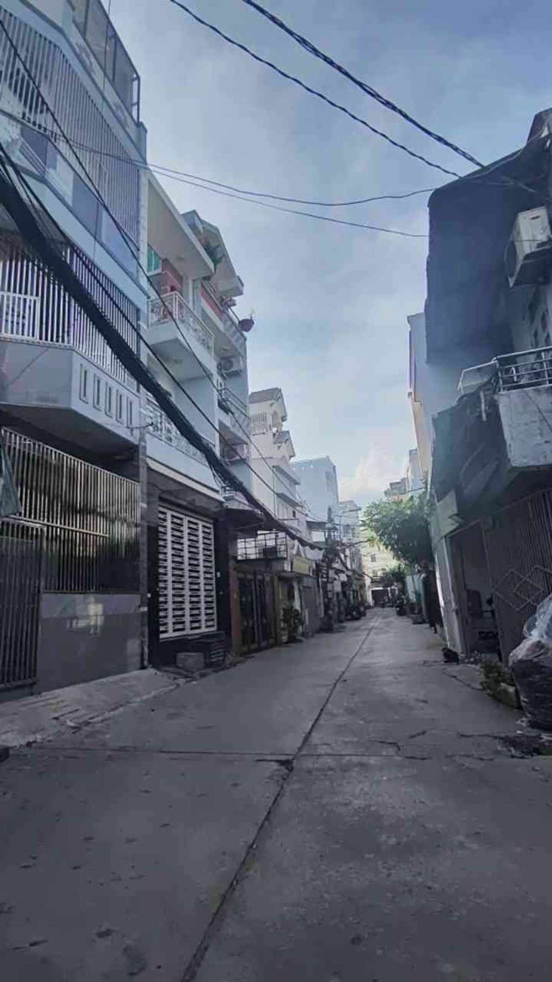 Bán nhà 5 tầng diện tích 72m² tại An Lạc, Bình Tân, TP Hồ Chí Minh, giá 8.5 tỷ