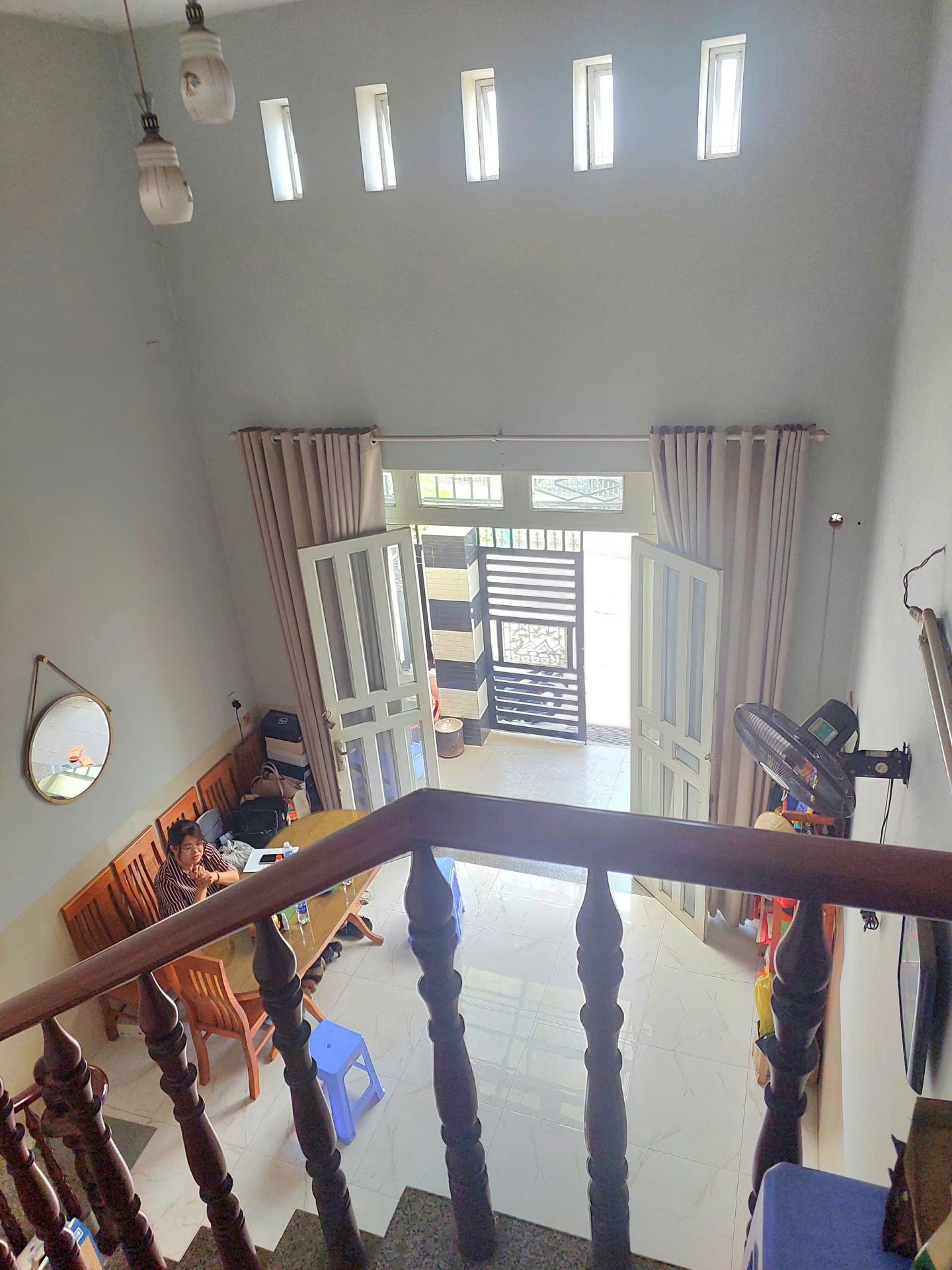 Bán nhà riêng Thủ Đức 2 tầng 51m² giá 4.530 tỷ, tiện ích đầy đủ
