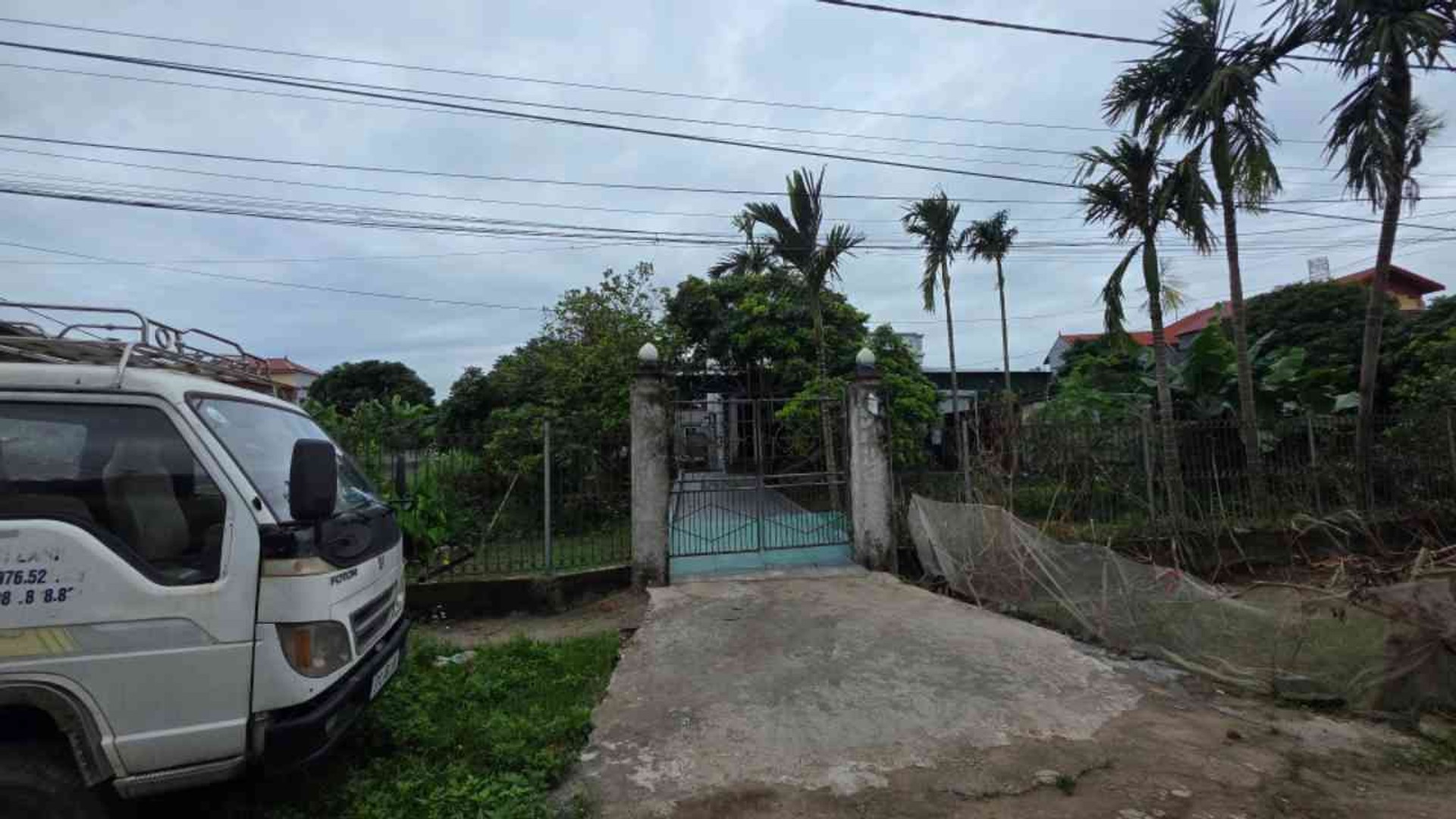 Đất Mặt Tiền Rộng, Tiềm Năng Sinh Lời Tại Tân Hưng!