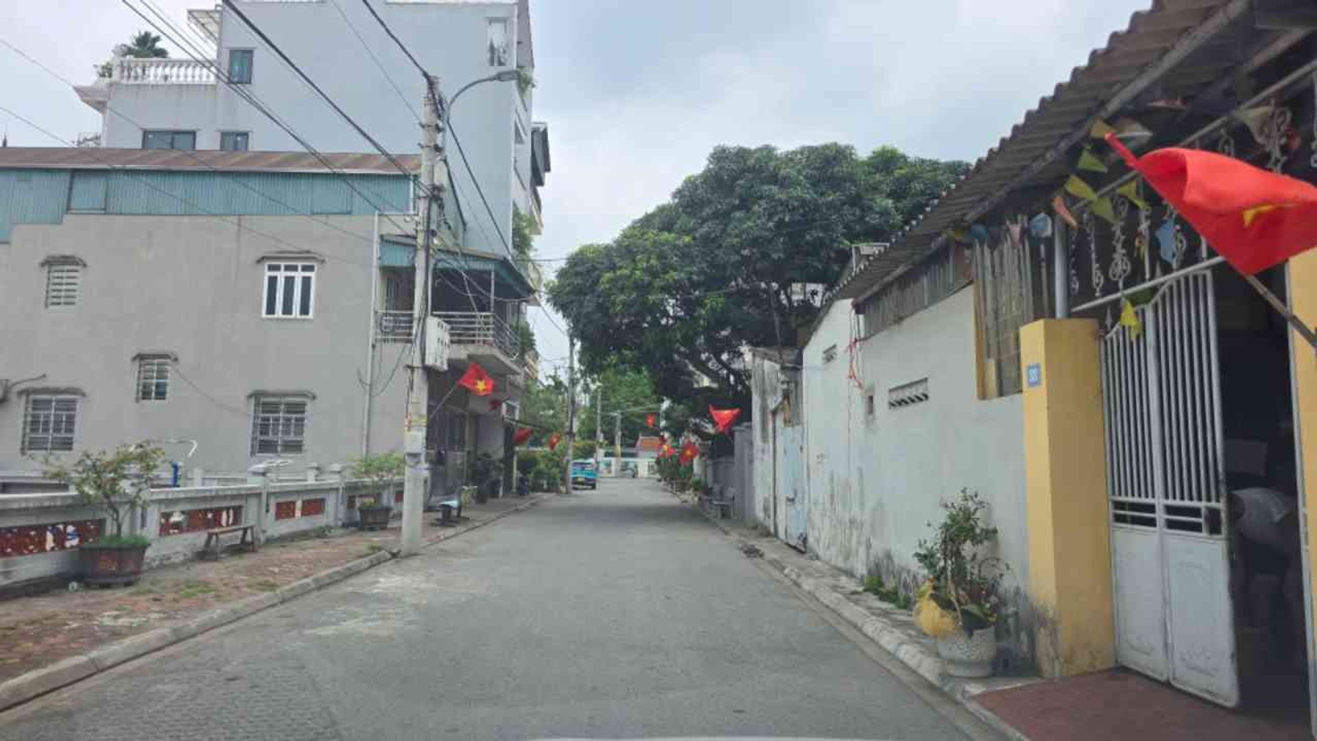 Đầu tư đẳng cấp tại Nguyễn Bình - Đất vàng 120.5m² với giá trị vượt trội