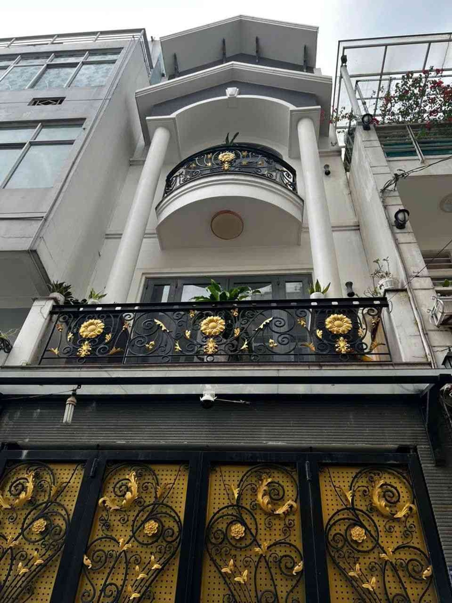Bán nhà riêng 4 tầng, 4 phòng ngủ, 51m² tại Bình Tân, giá 5.45 tỷ VNĐ
