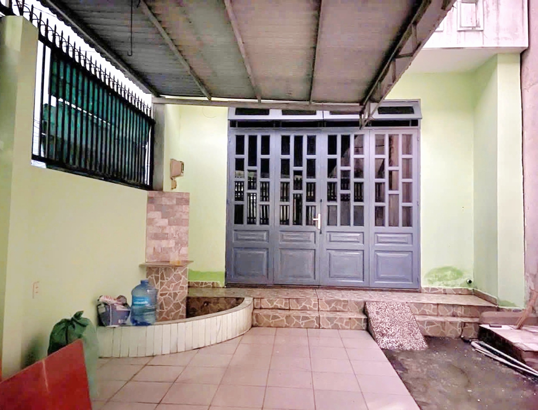 💰CHỈ 4TỶ 450TR (TL)
💥NHÀ 2 TẦNG_5,1M x 20M_QUỐC LỘ 1A QUẬN 12-KẾ BÊN GÒ VẤP.