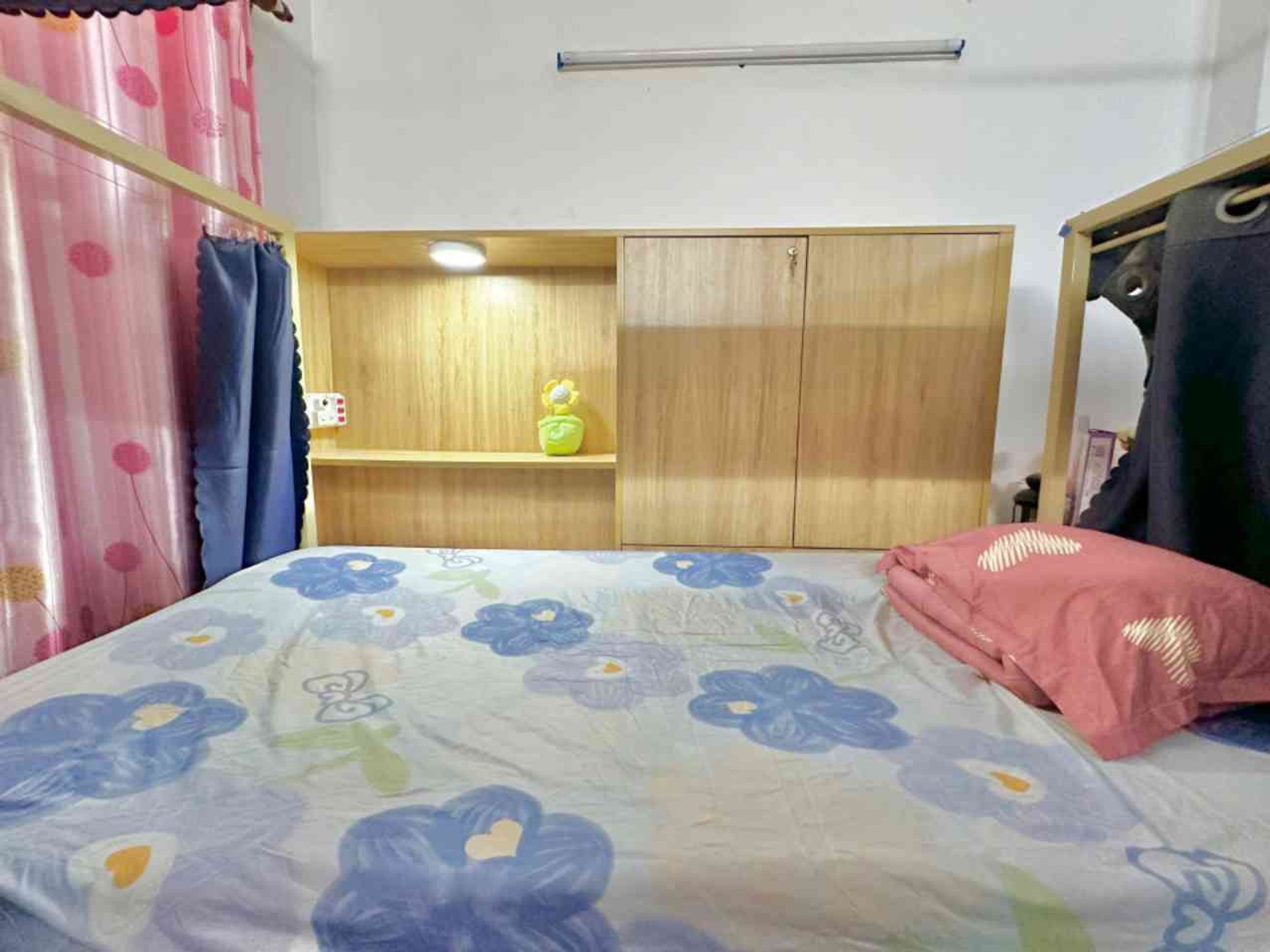 CHDV HXH BÙI ĐÌNH TÚY - 86M2 - DÒNG TIỀN KHOÁN 22TR - CHỈ 13 TỶ TL - 0708987639