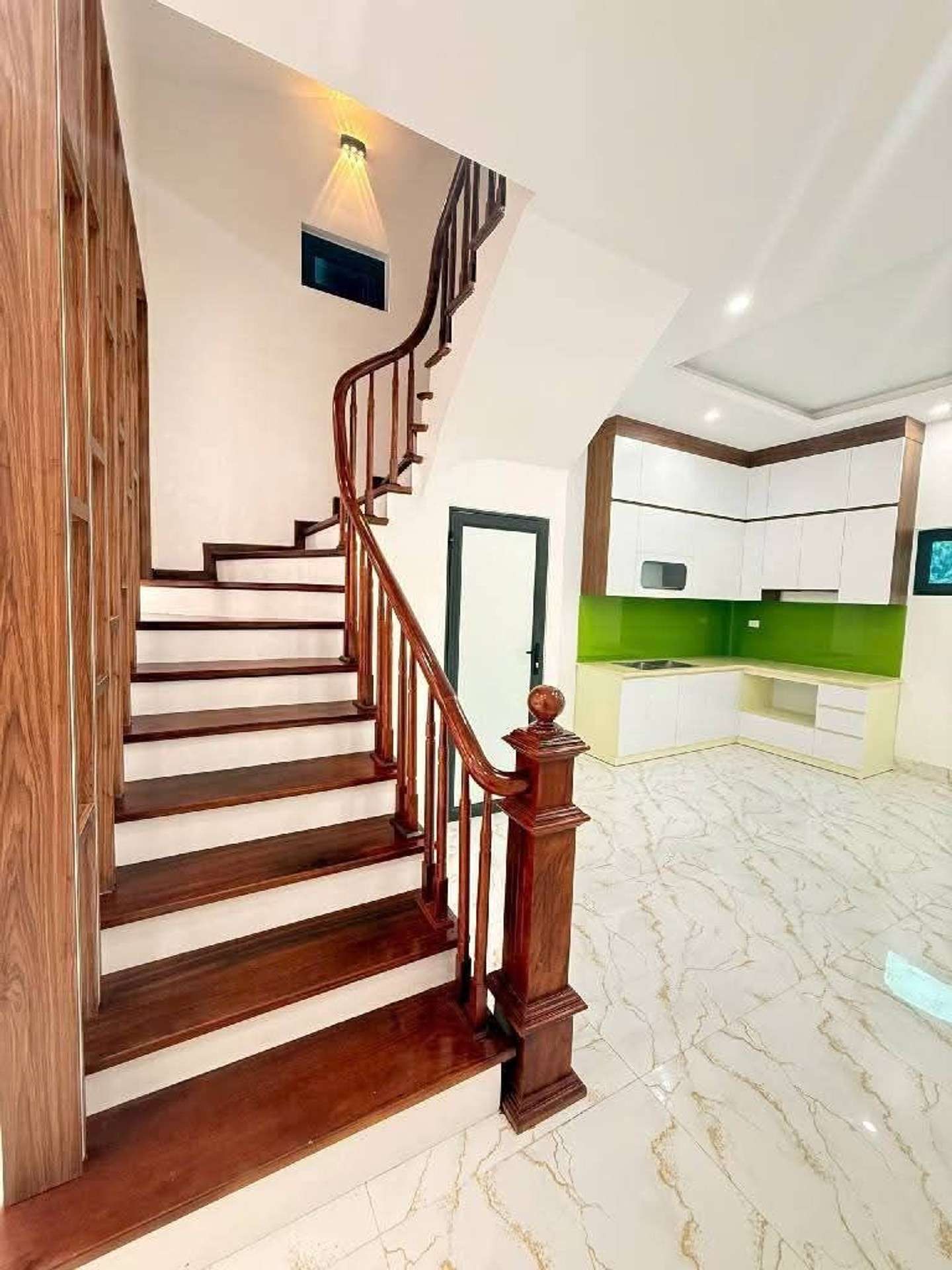 Nhà trong ngõ, ngách, hẻm - 40m² - Thuận An, Gia Lâm, Hà Nội - 6.2 tỷ