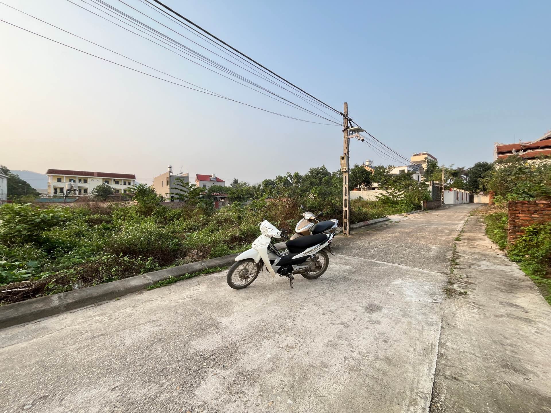 Đất Vàng Sóc Sơn - Cơ Hội Vàng Cho Nhà Đầu Tư!