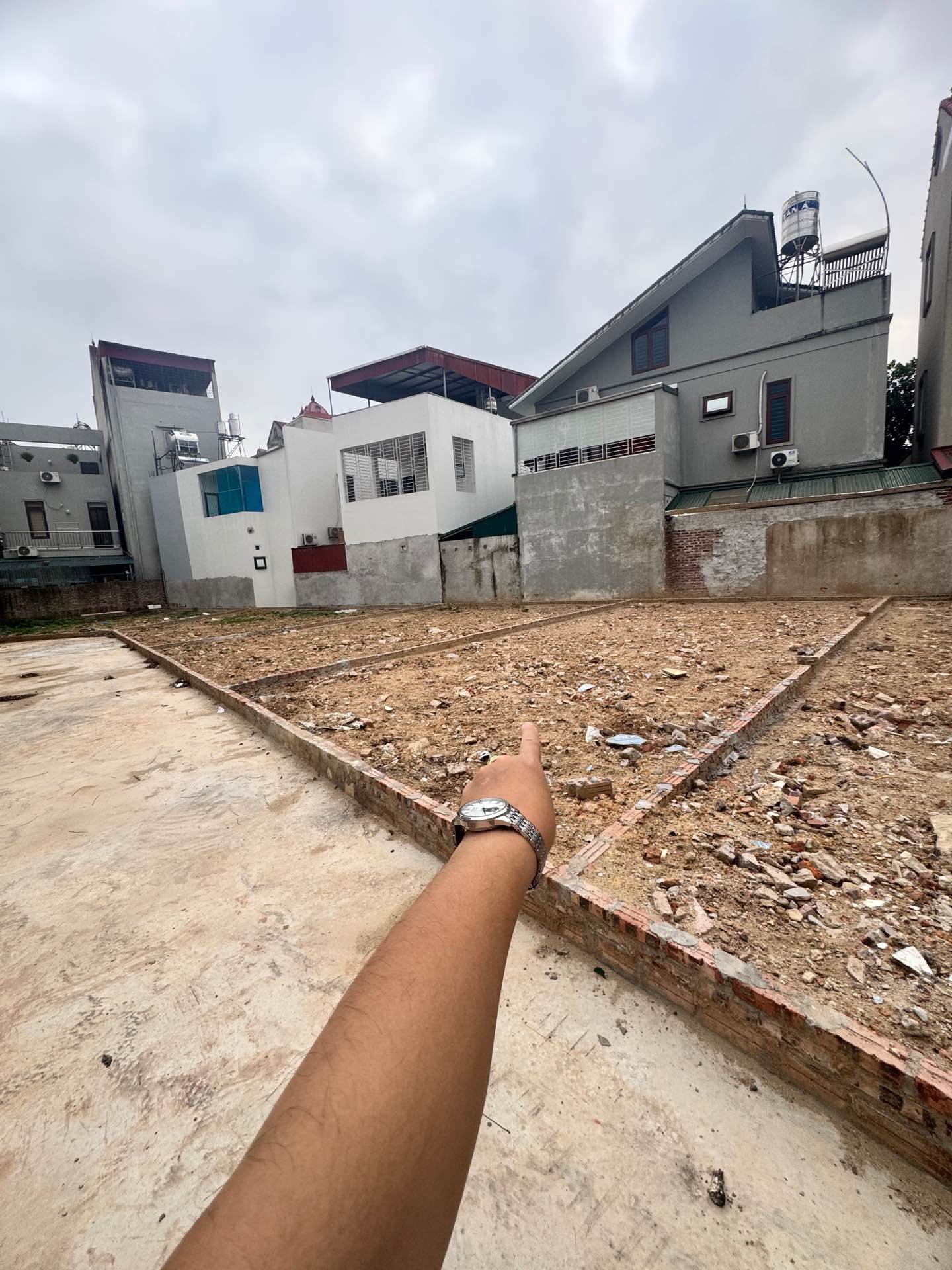 Đất Vàng Sóc Sơn - Đầu Tư Sáng Giá, Sống Thoải Mái!