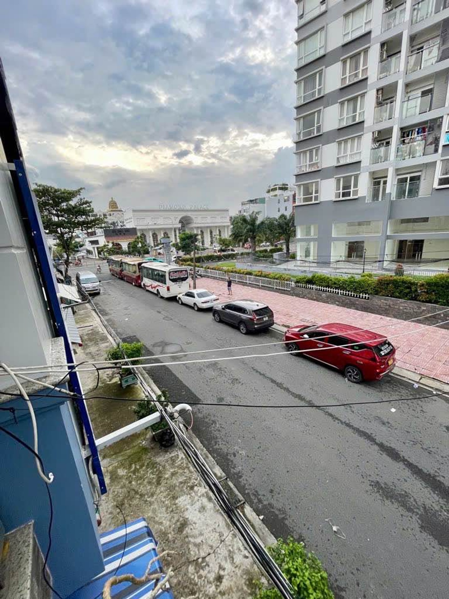 Nhà mặt phố 72m² Bình Phú, Quận 6 - Cơ hội đầu tư giá giảm chỉ còn 12.5 tỷ