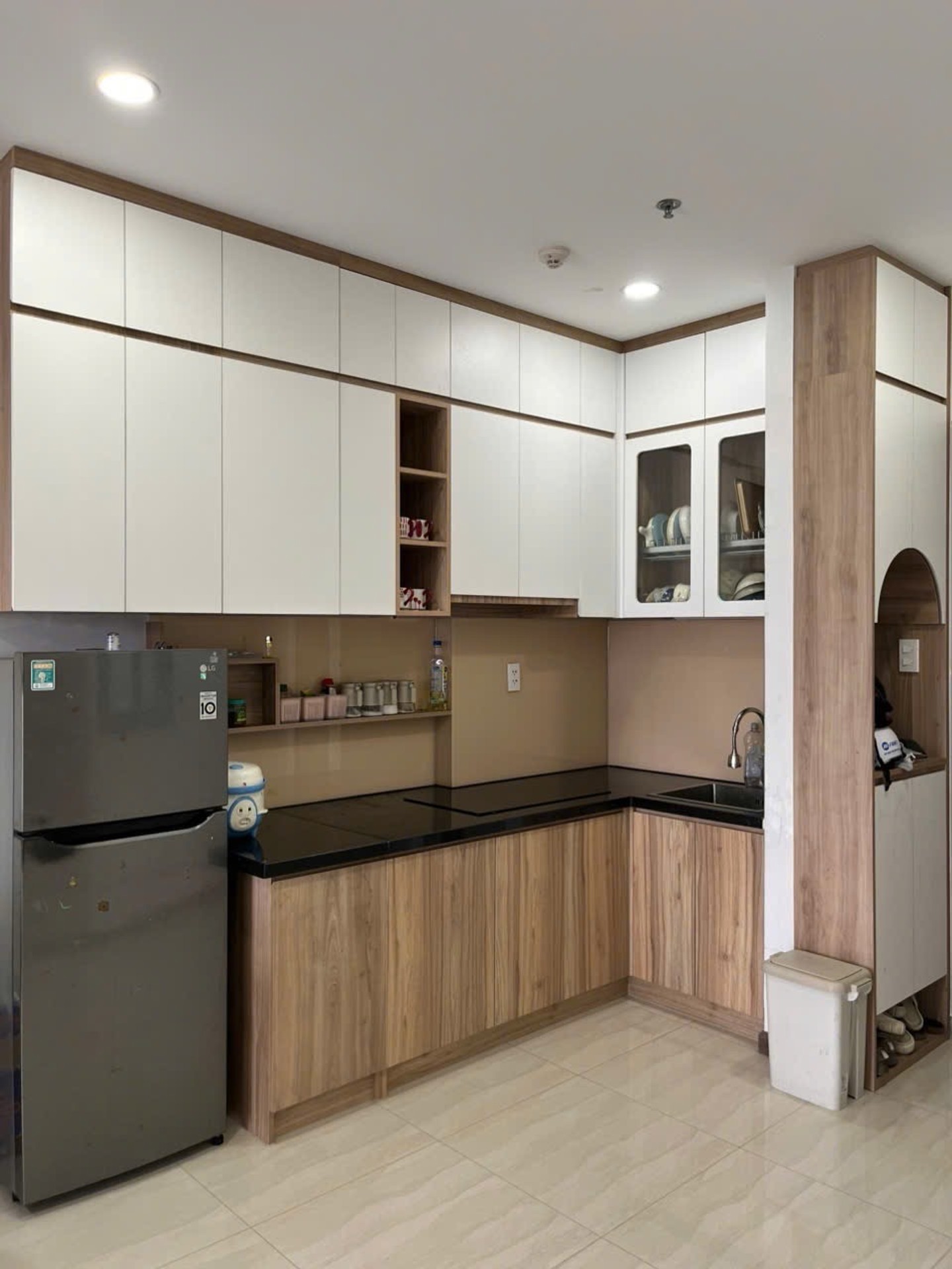 Căn hộ chung cư - 41.2m² - Đông Hòa, Thành phố Thủ Đức, TP Hồ Chí Minh - 2 tỷ