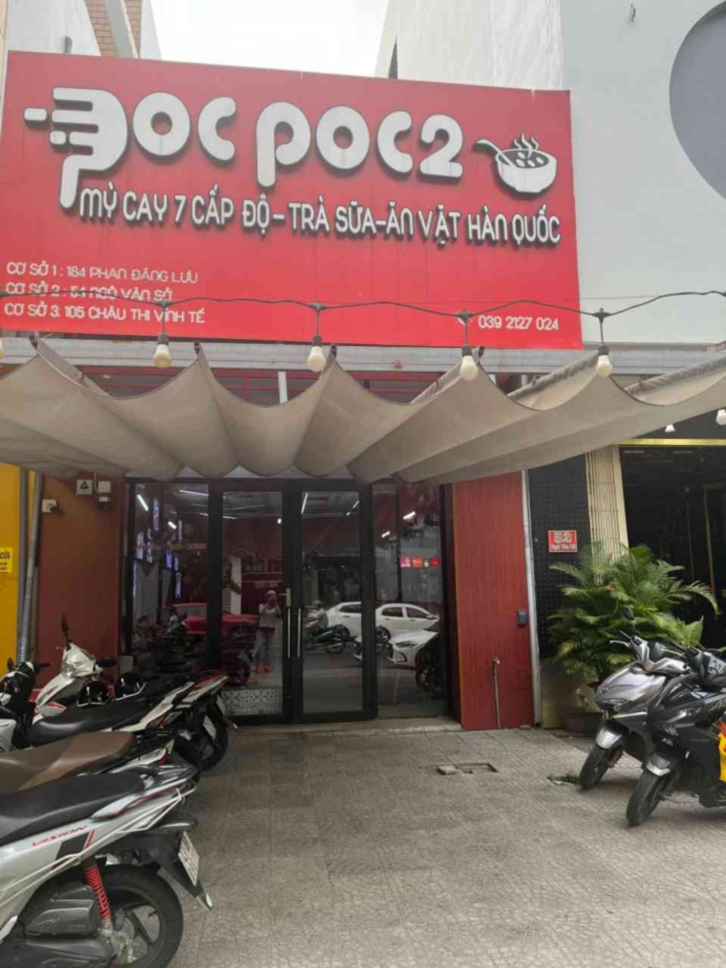 Sở hữu siêu phẩm mặt phố đẳng cấp giữa lòng trung tâm