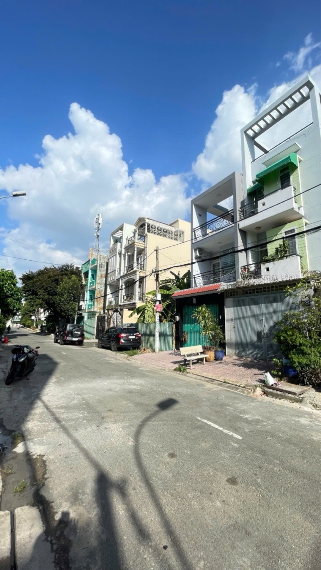 Bán nhà mặt phố 90m² - An Lạc, Bình Tân - Giá giảm chỉ 7.99 tỷ