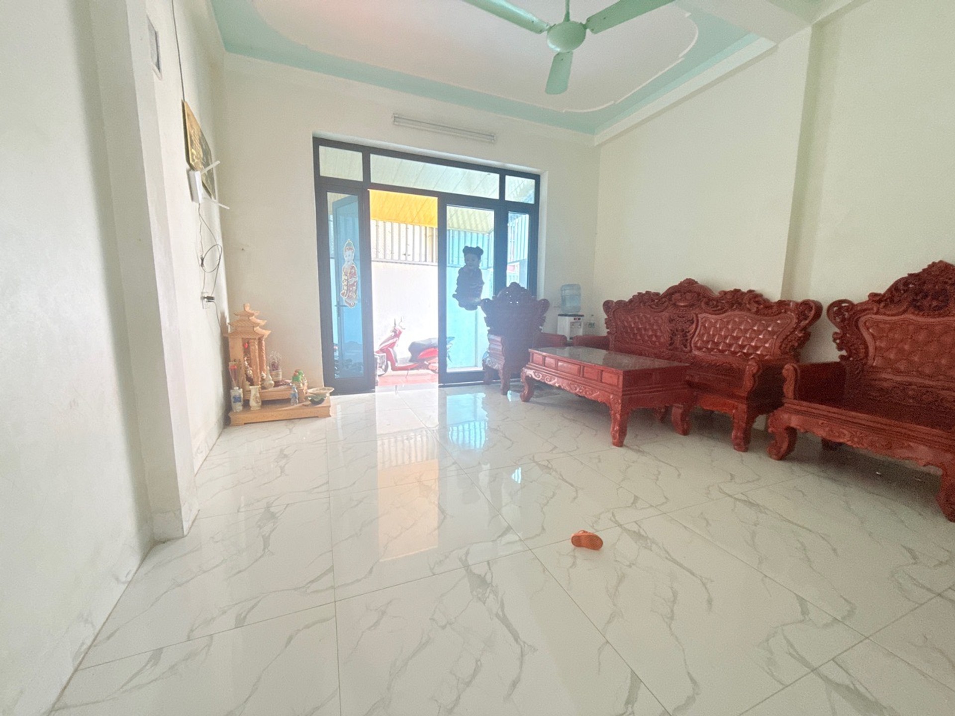 💥💥TÀI CHÍNH 2 TỶ GẦN CỤM KCN NỘI BÀI SẴN NHÀ 2 TẦNG Ở NGAY - FULL THỔ - Ô TÔ ĐỖ GẦN - GIÁ RẺ 💥