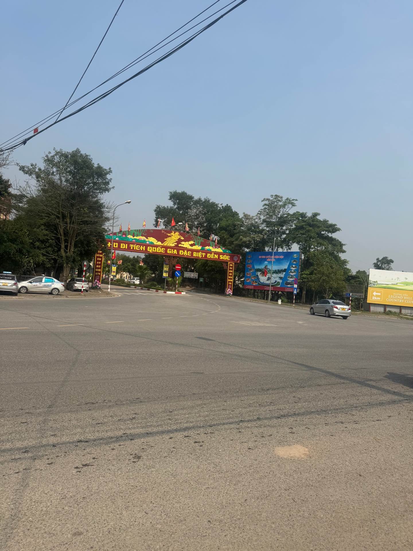 Cơ hội vàng sở hữu 704m² đất tại Sóc Sơn!